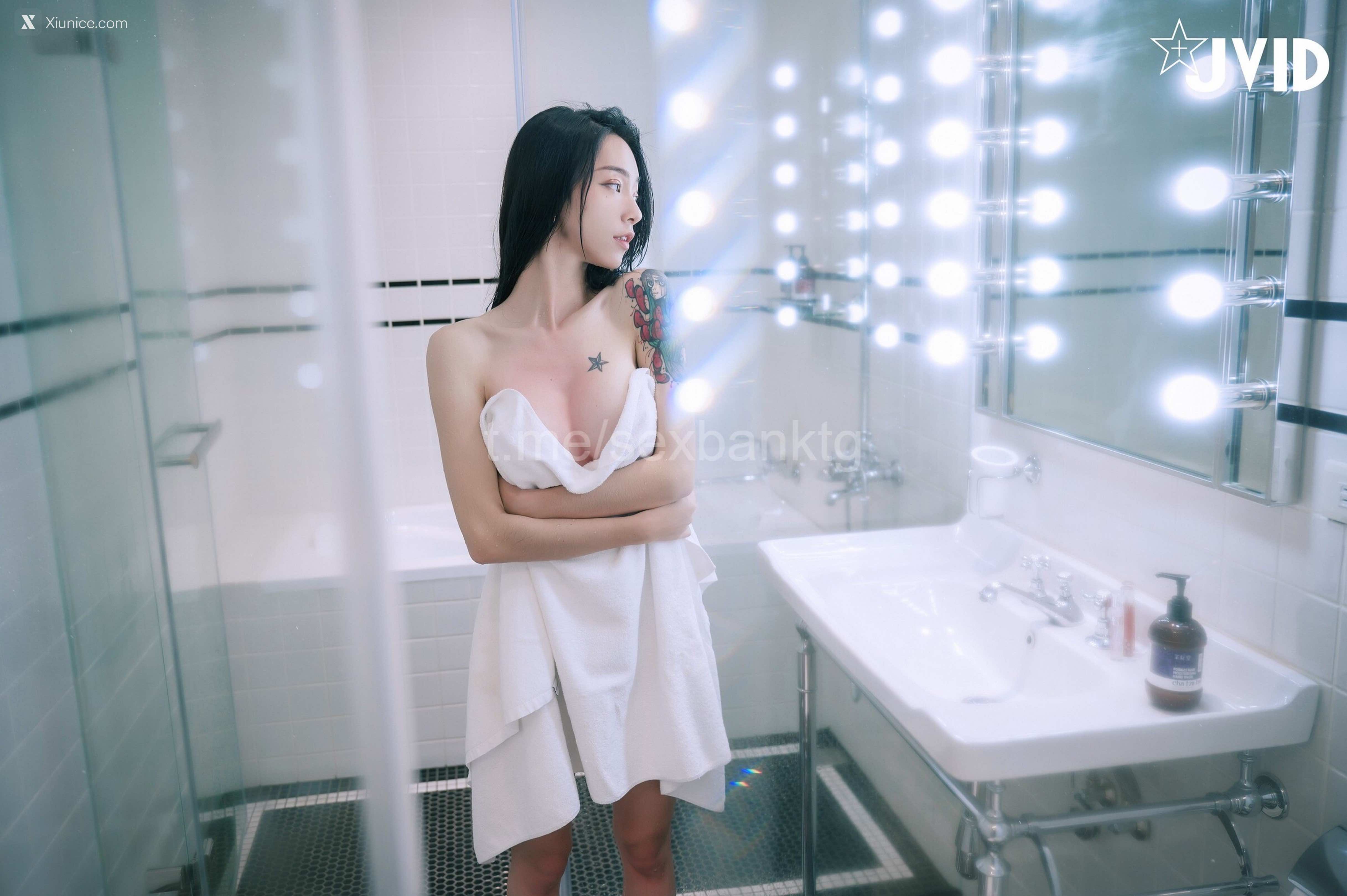 JVID – 飘 Home Alone 第107张