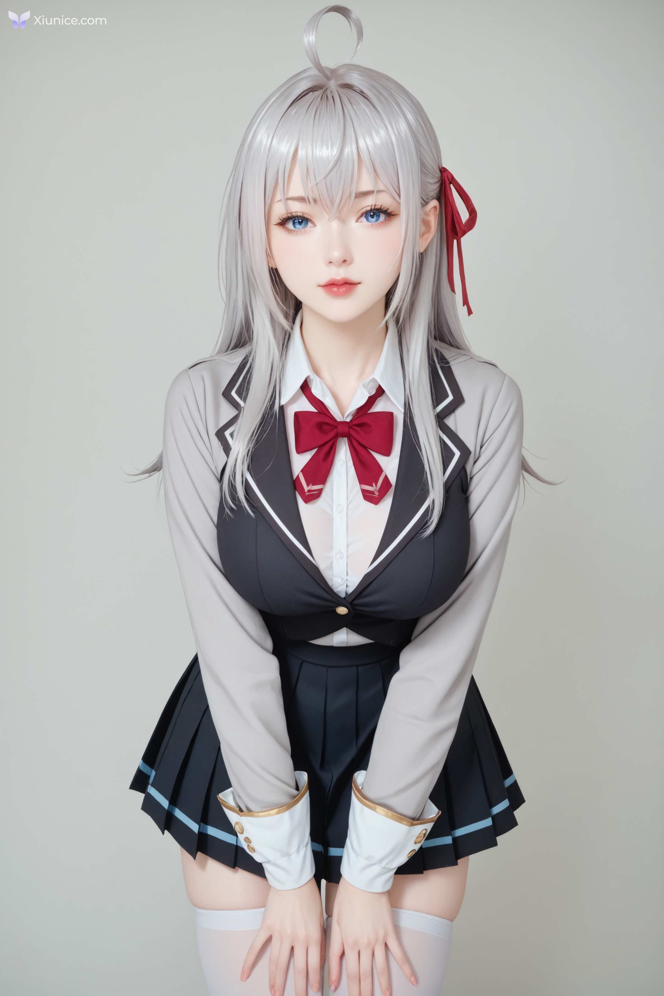 AI Girl 量大管饱 – Alisa Mikhailovna Kujou 第63张