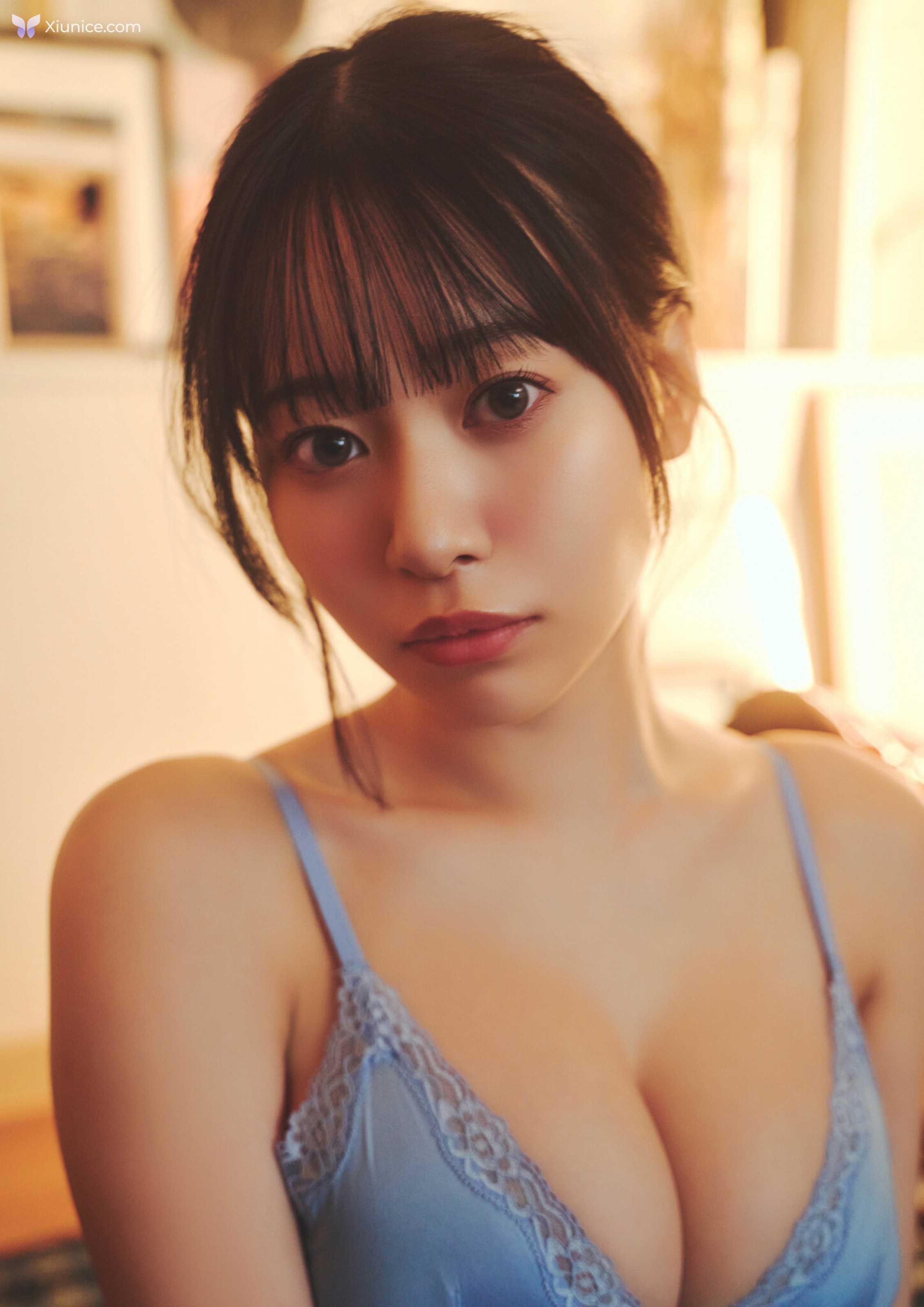 千星真穂 – BUBKAテシタル写真集 ウワサのちせまほ 第10张