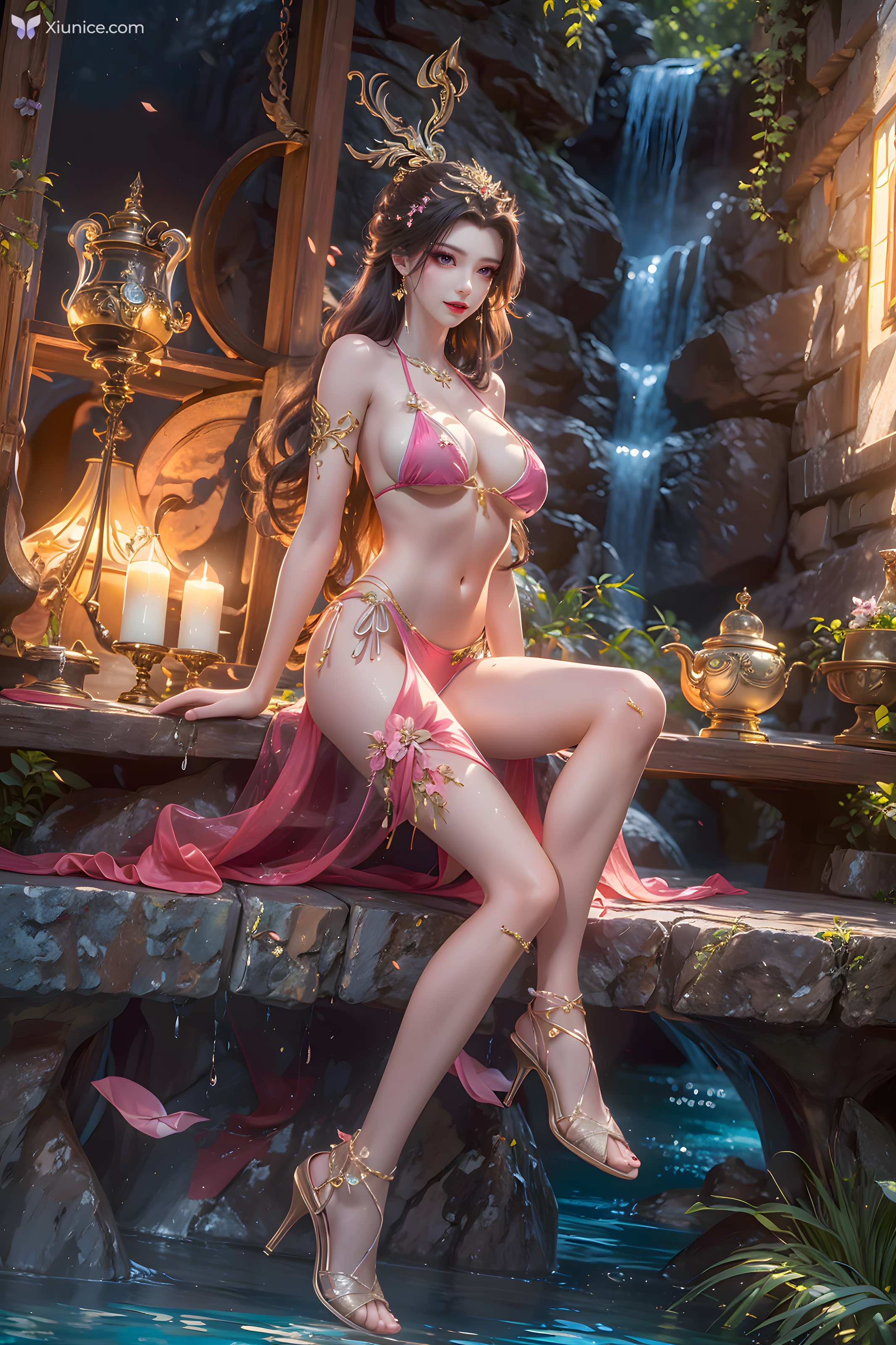 AI Girl 长生界-赵琳儿xiaoyi 第25张