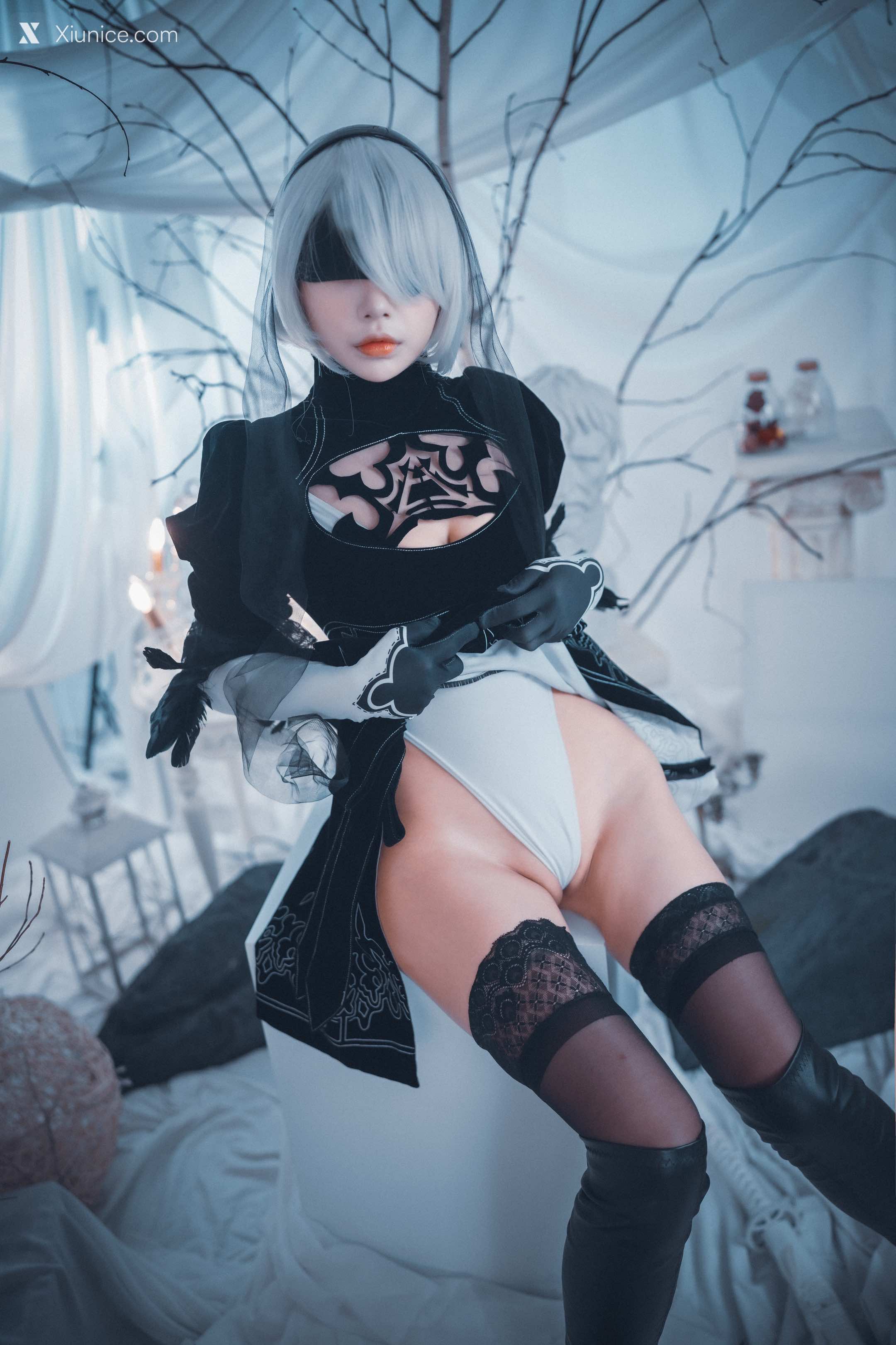 DJAWA Photo – Zzyuri (쮸리) – 2B 第88张