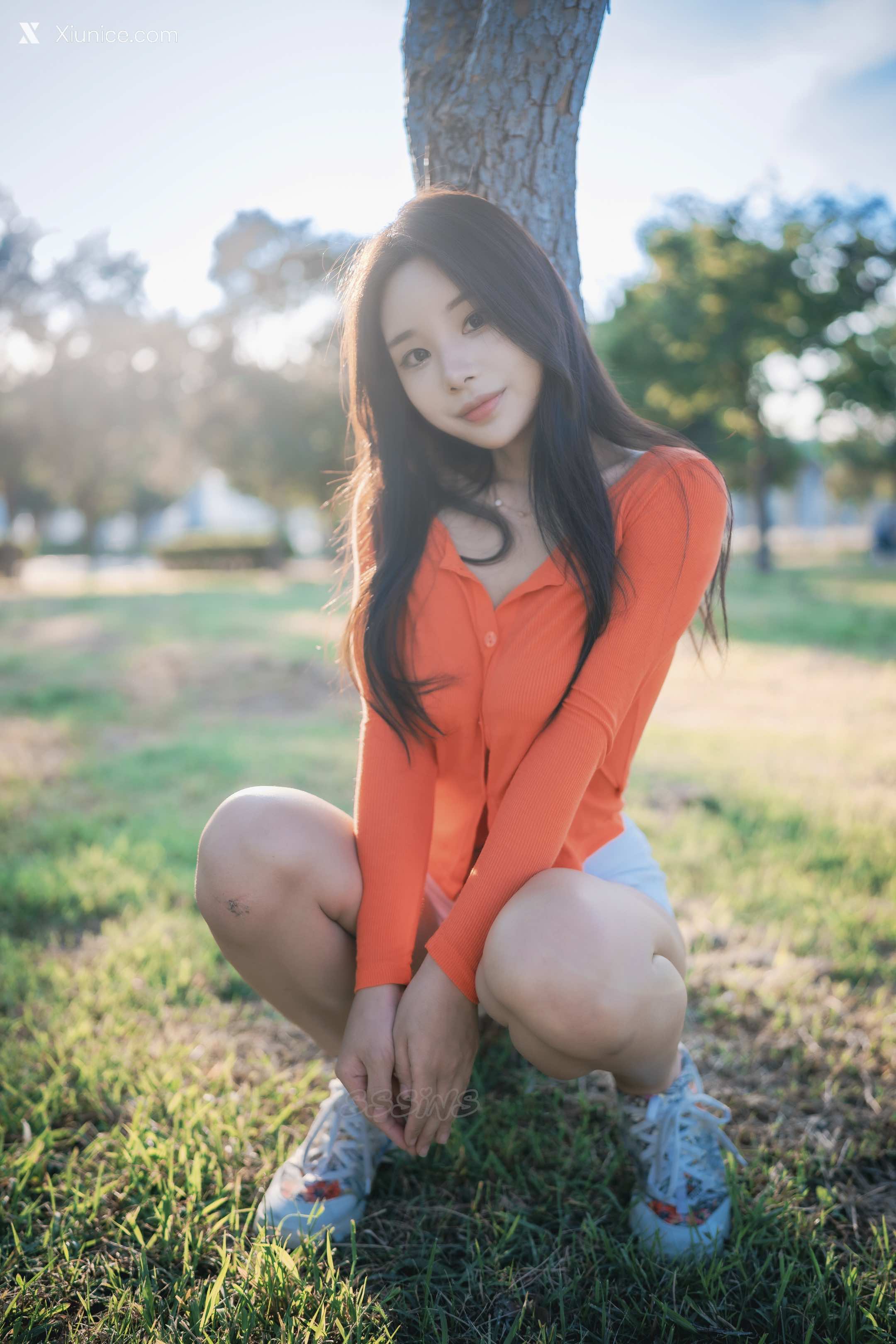 DJAWA Photo – Zzyuri (쮸리) – Last Summer 第89张