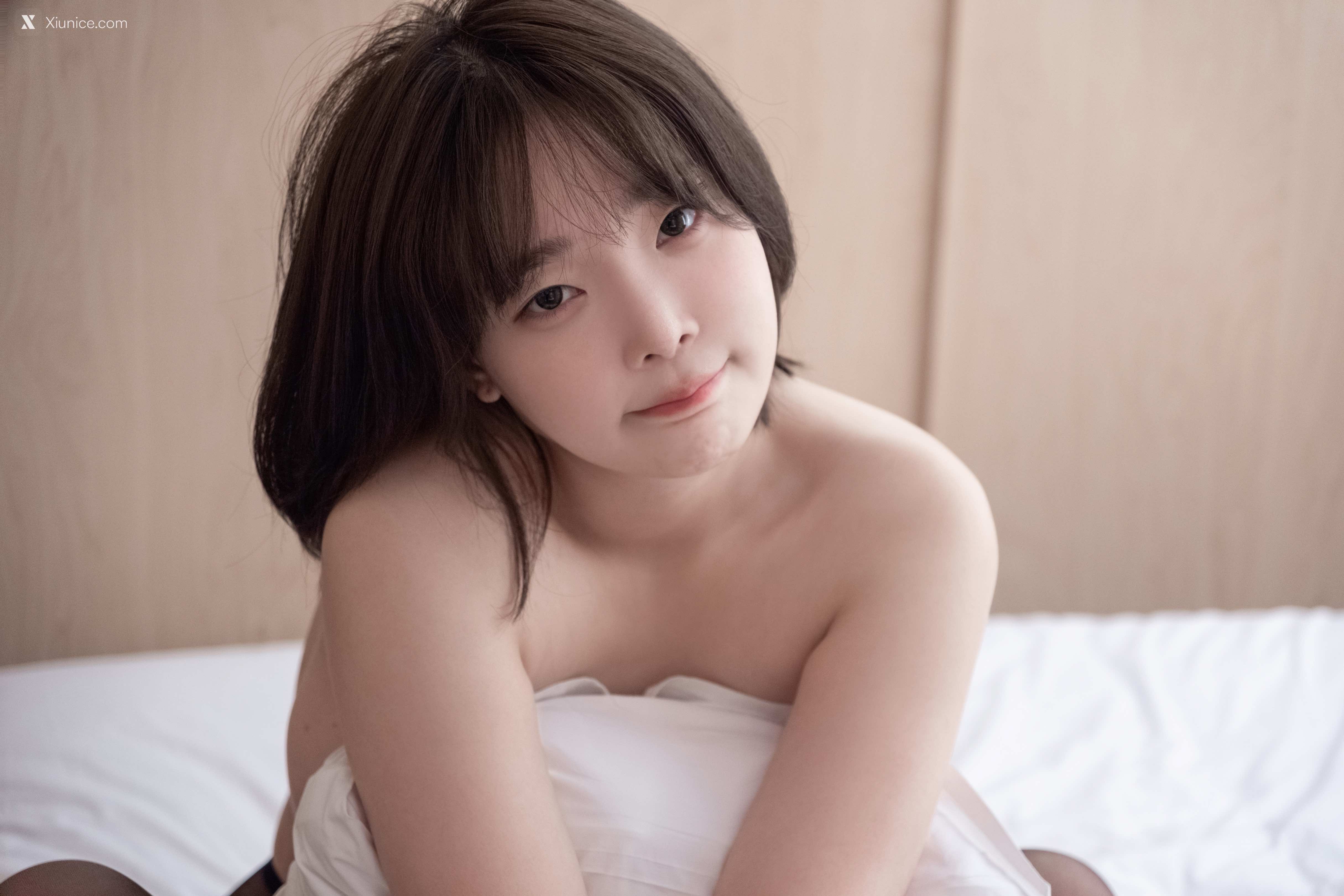 Heroin Vol.002 – Kang In-kyung (강인경) – Kawaii 第50张