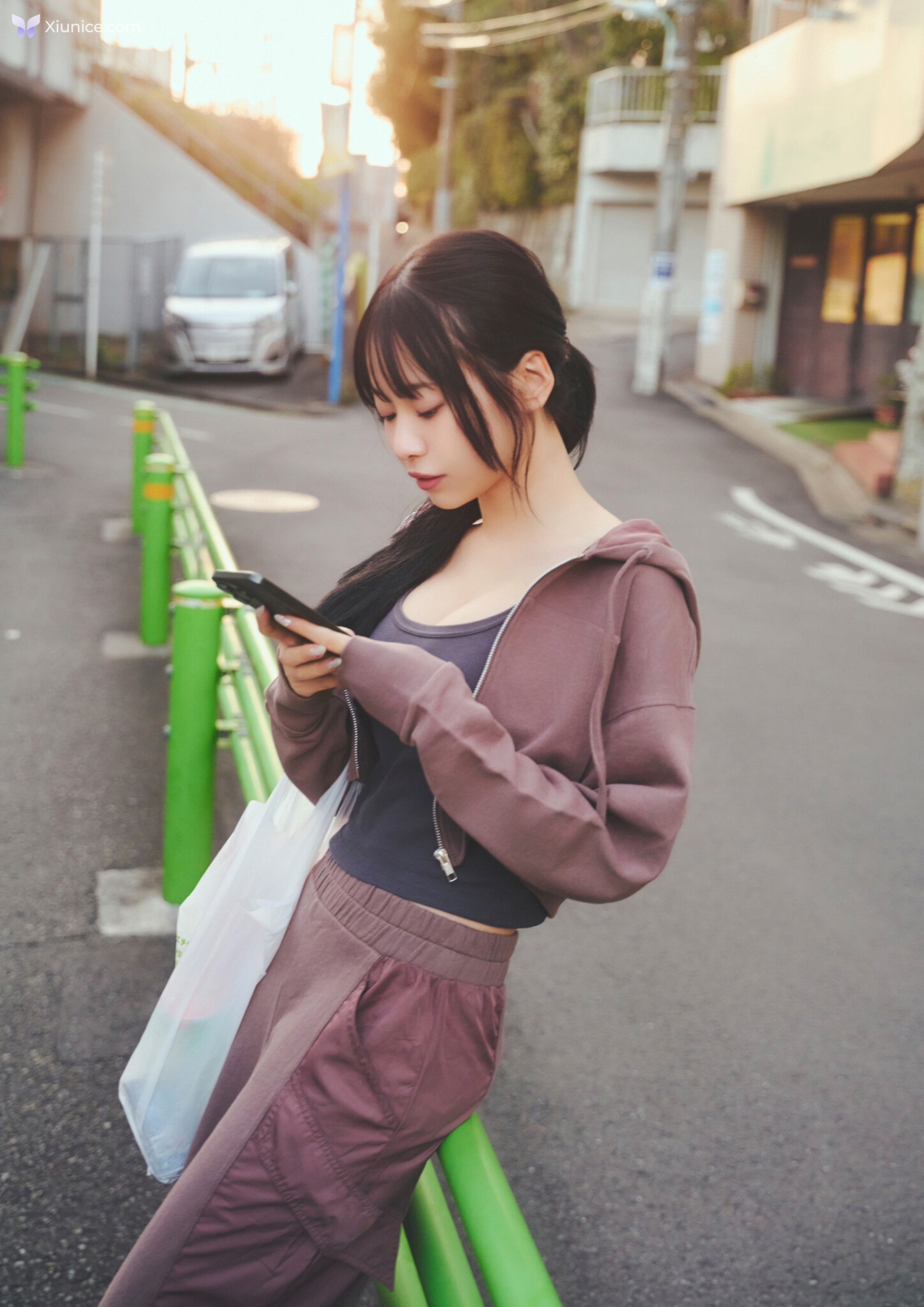 千星真穂 – BUBKAテシタル写真集 ウワサのちせまほ 第2张