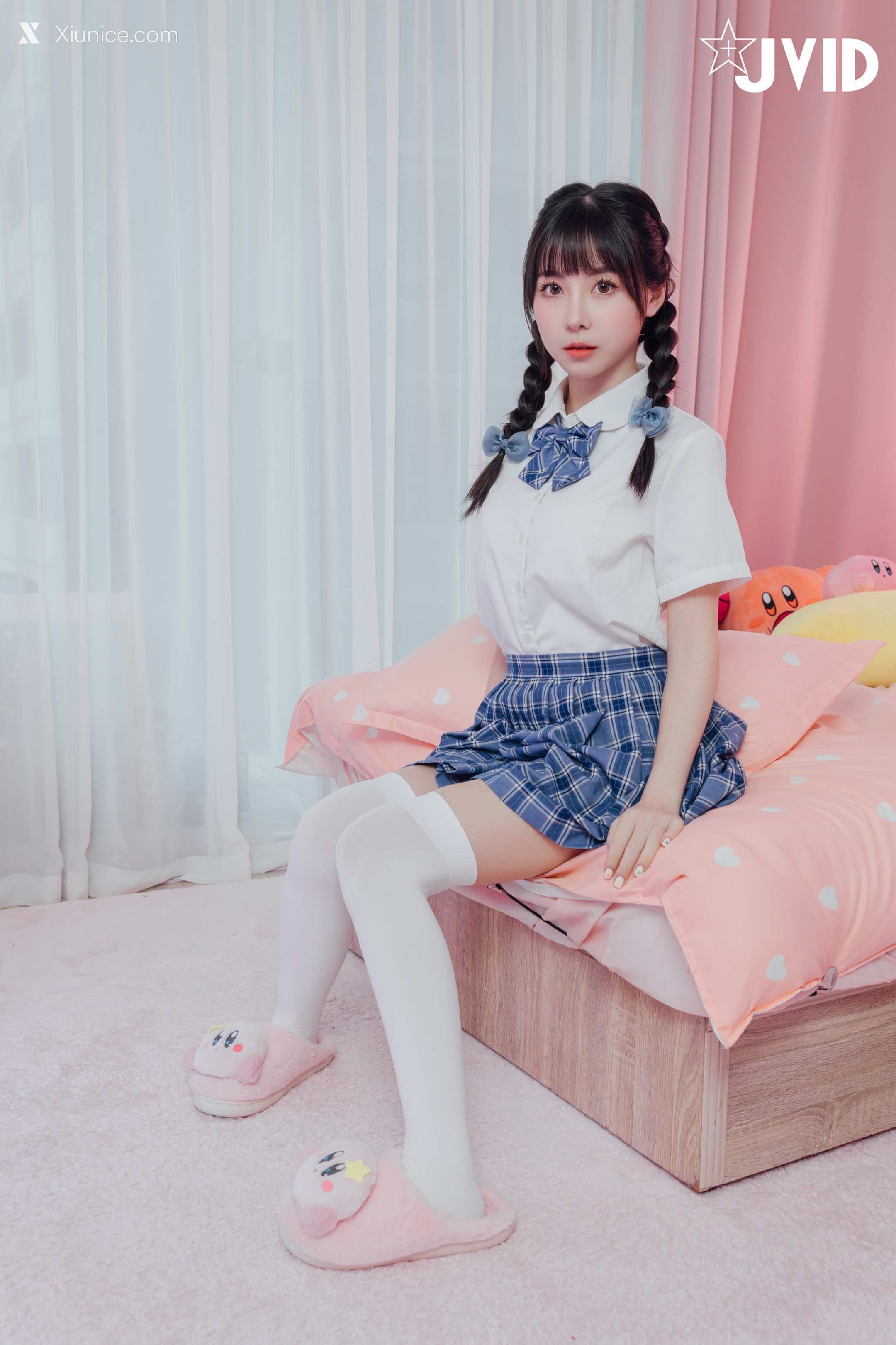 JVID – Tiny-量身訂製の性愛娃娃 第6张