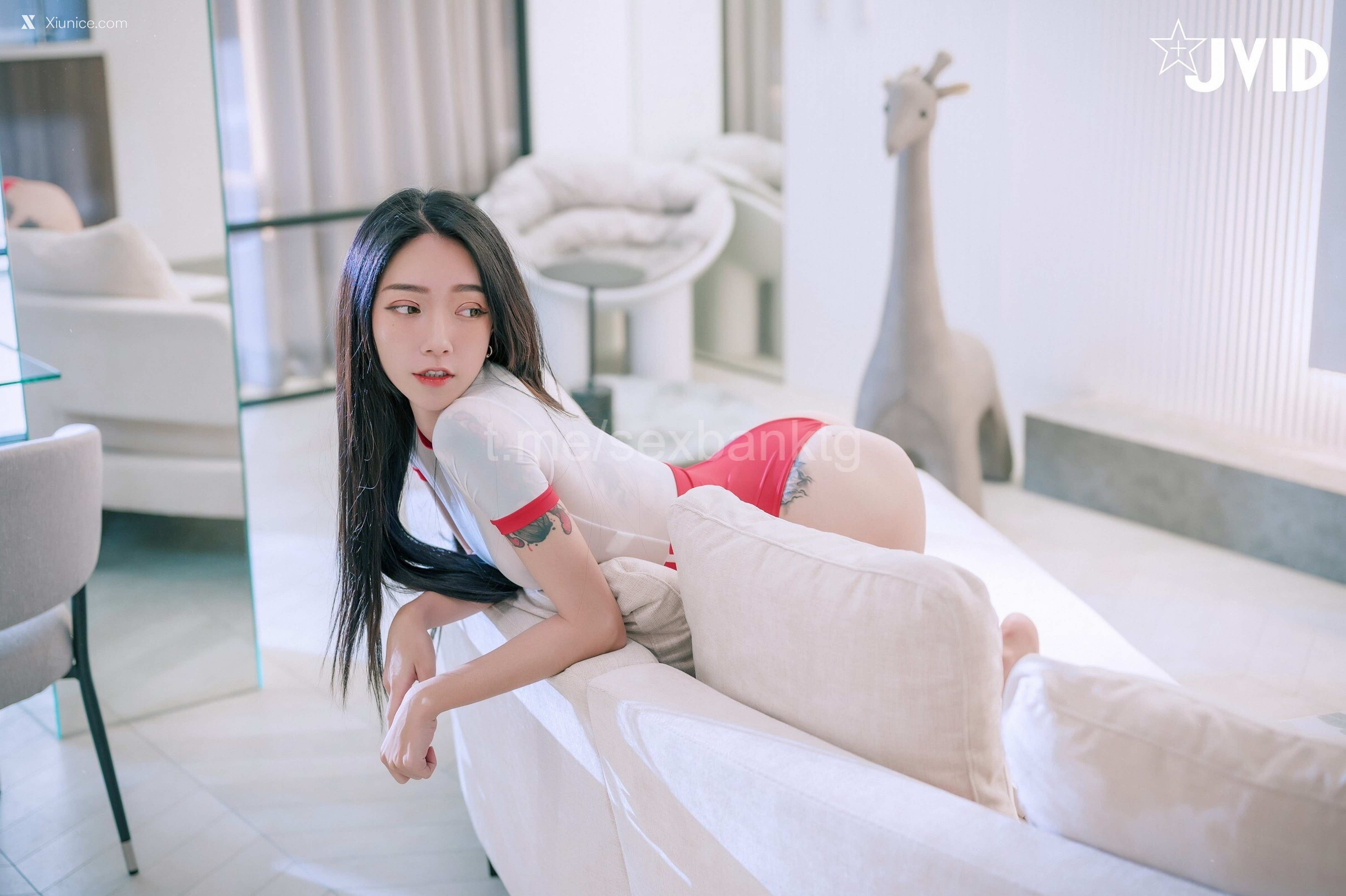 JVID – 飘 Home Alone 第126张