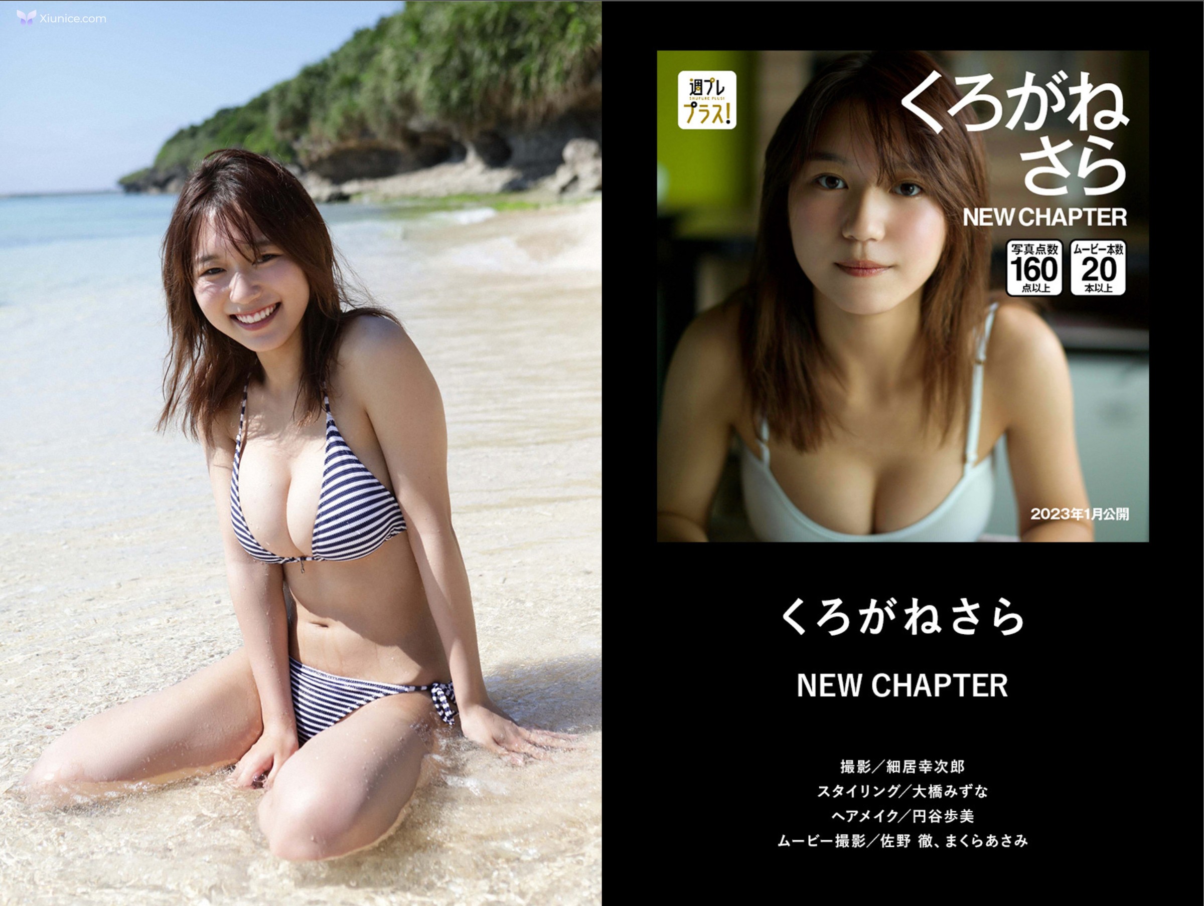 週フレフラス２周年記念タイシェストカタロク Lite Edition 第20张