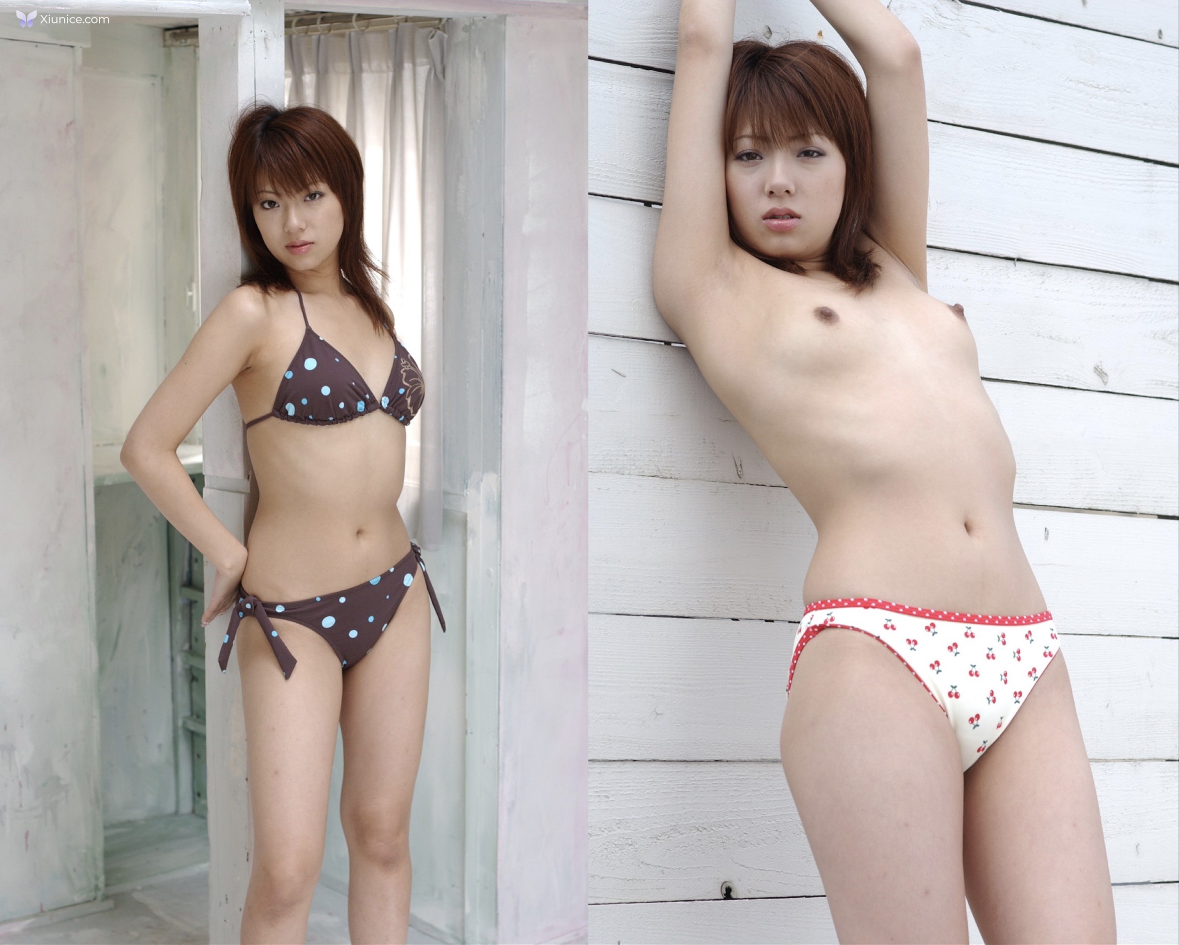 立花もえ – 裸体工房テシタル写真集 第108张