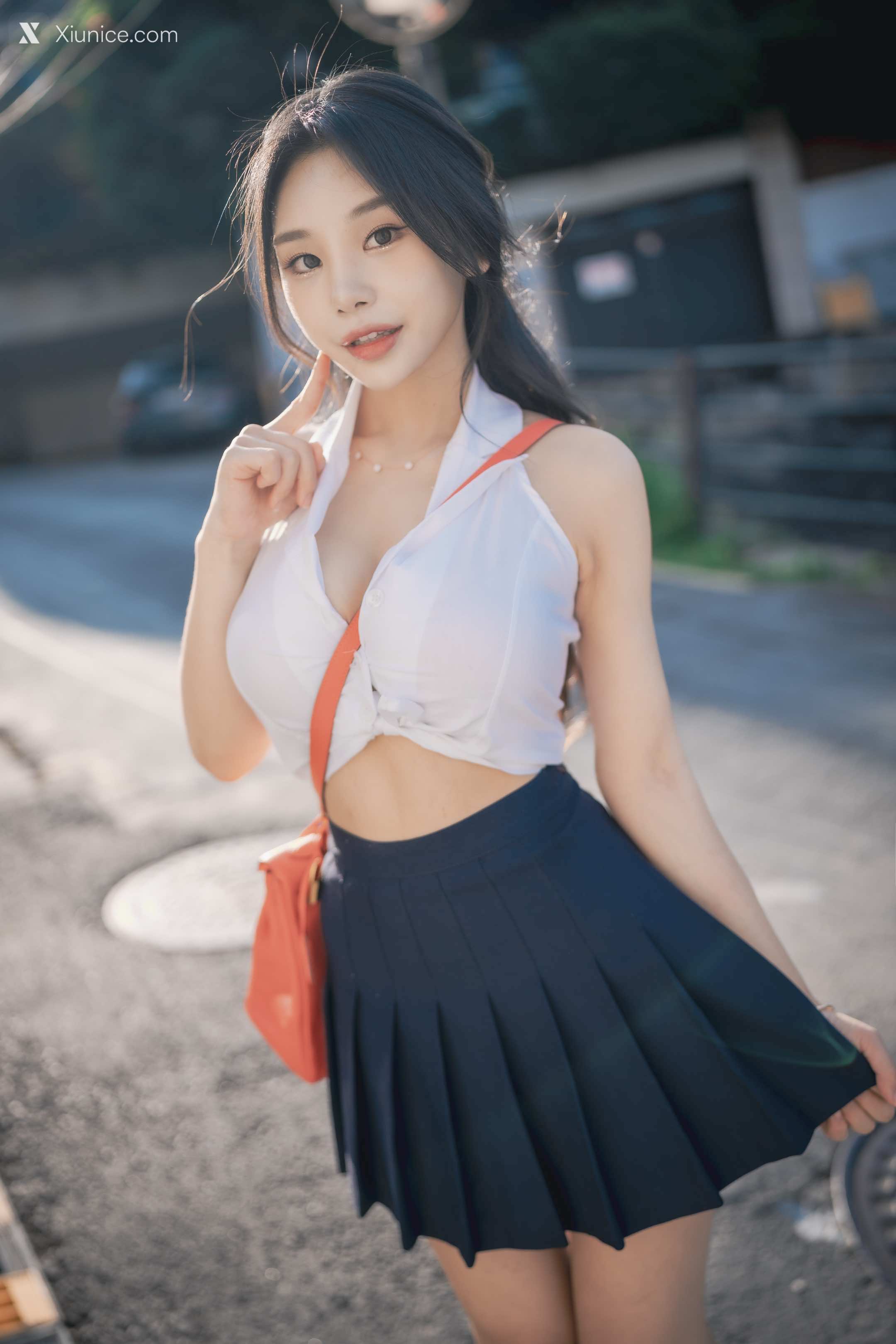 DJAWA Photo – Zzyuri (쮸리) – Last Summer 第54张