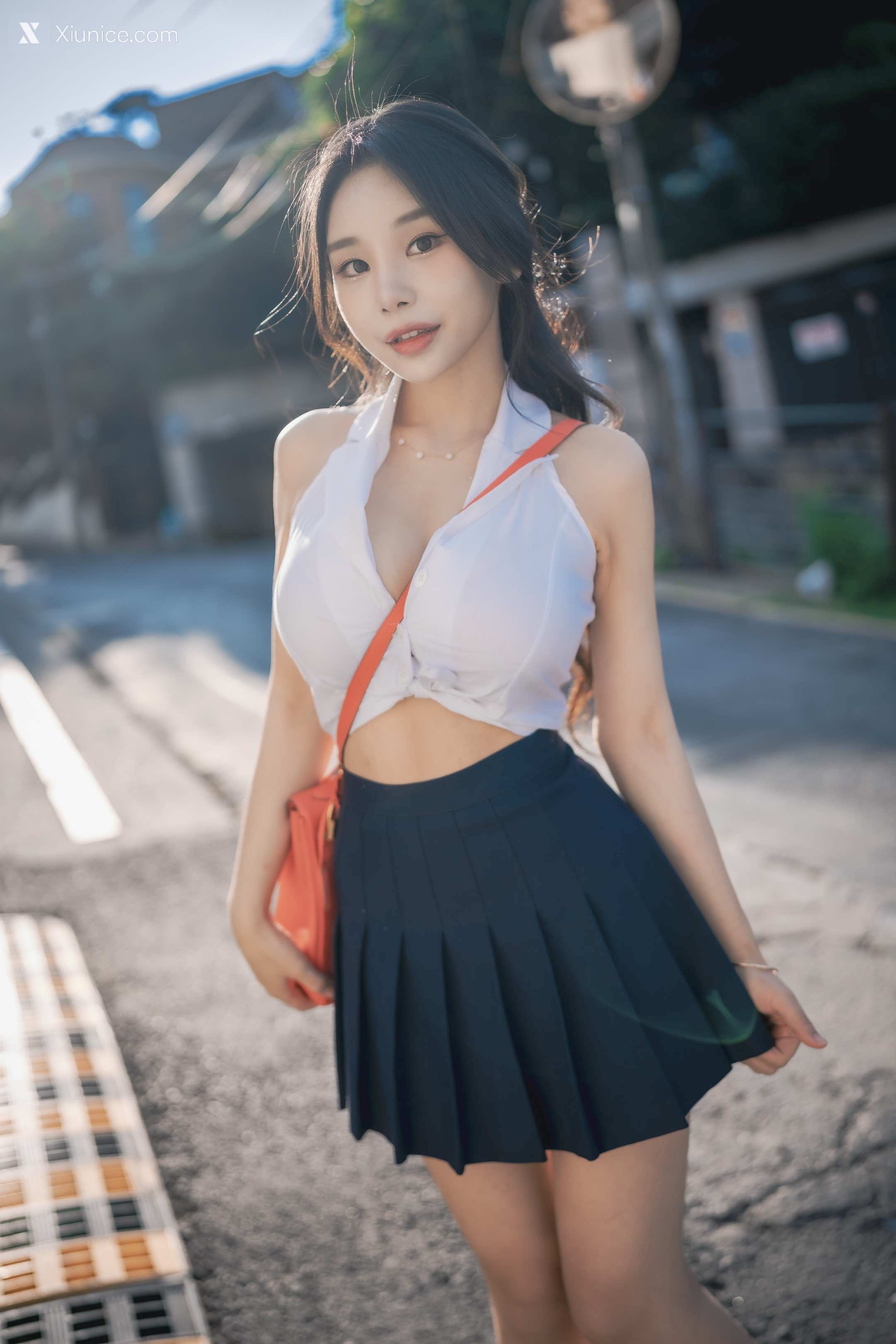 DJAWA Photo – Zzyuri (쮸리) – Last Summer 第53张