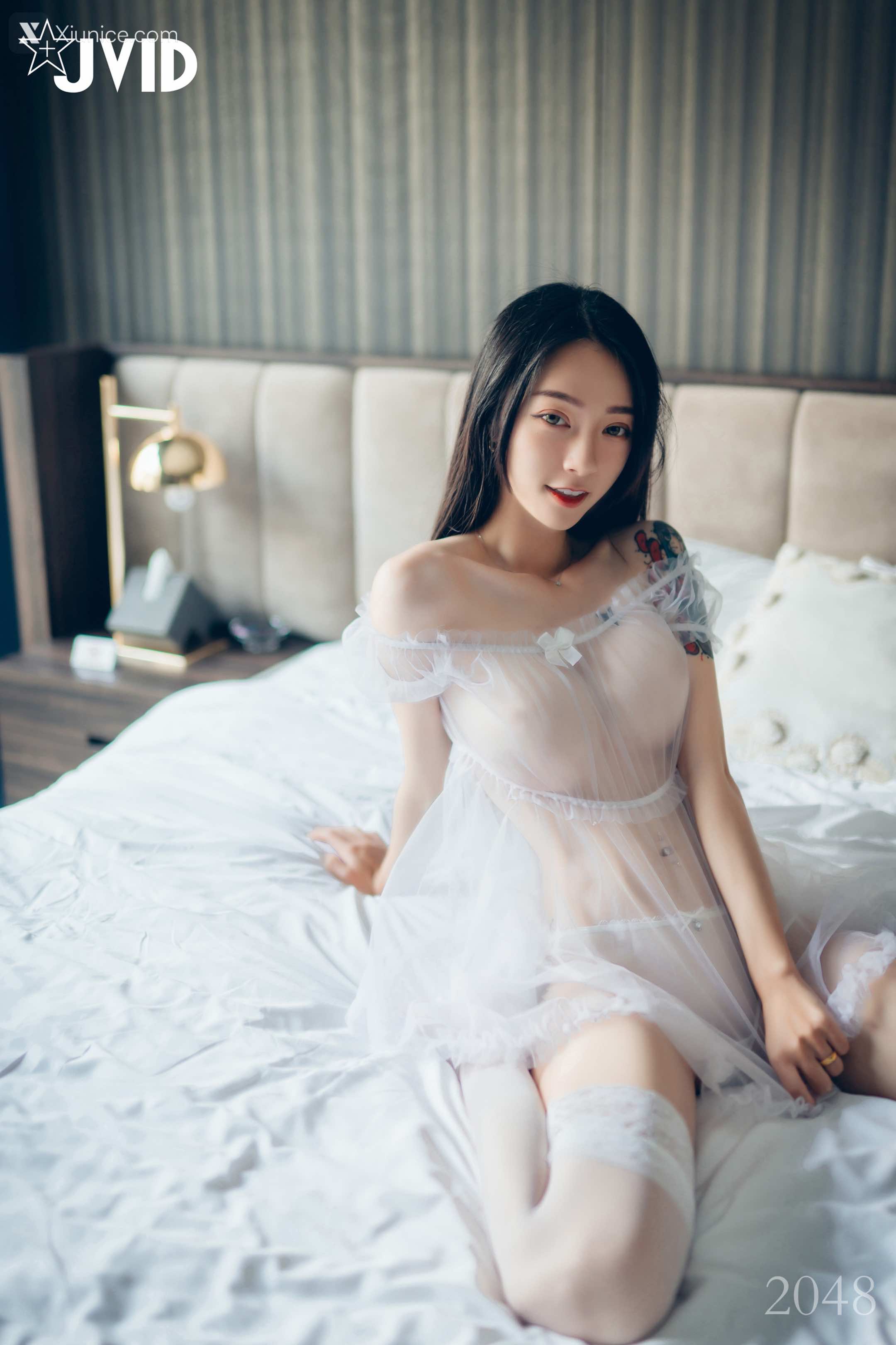 JVID – 飘 Piao-Transparent 第11张