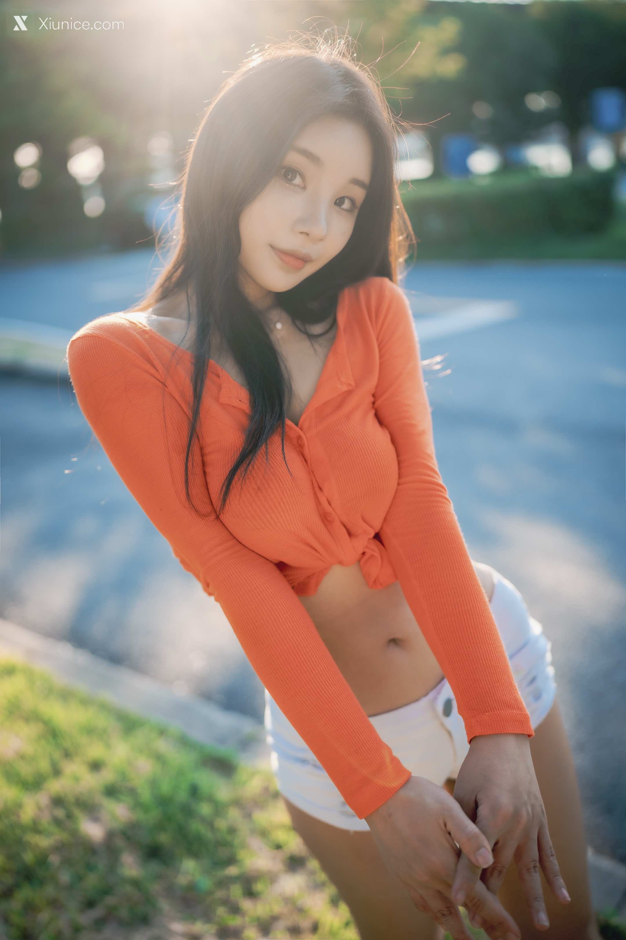 DJAWA Photo – Zzyuri (쮸리) – Last Summer 第15张