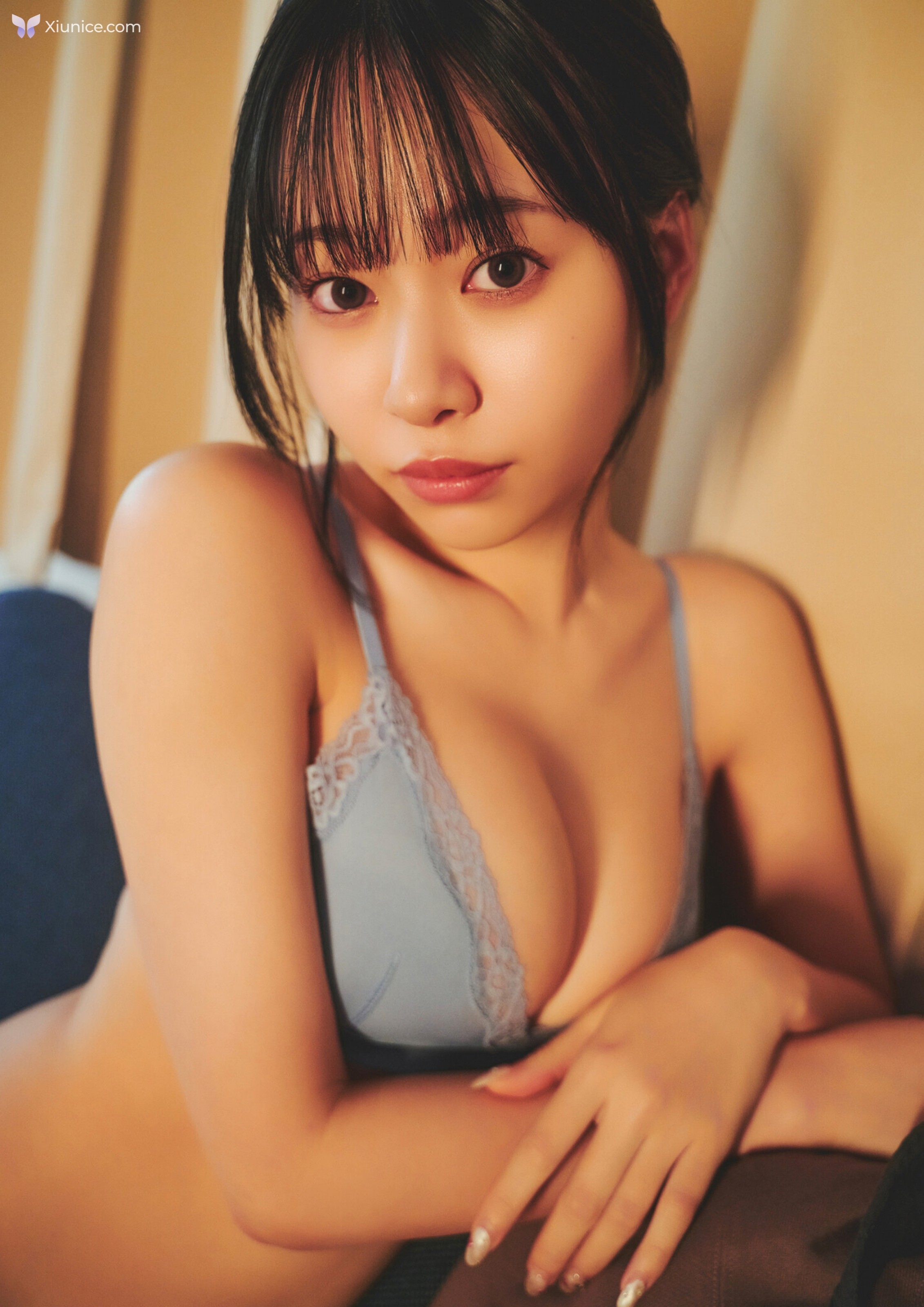 千星真穂 – BUBKAテシタル写真集 ウワサのちせまほ 第18张