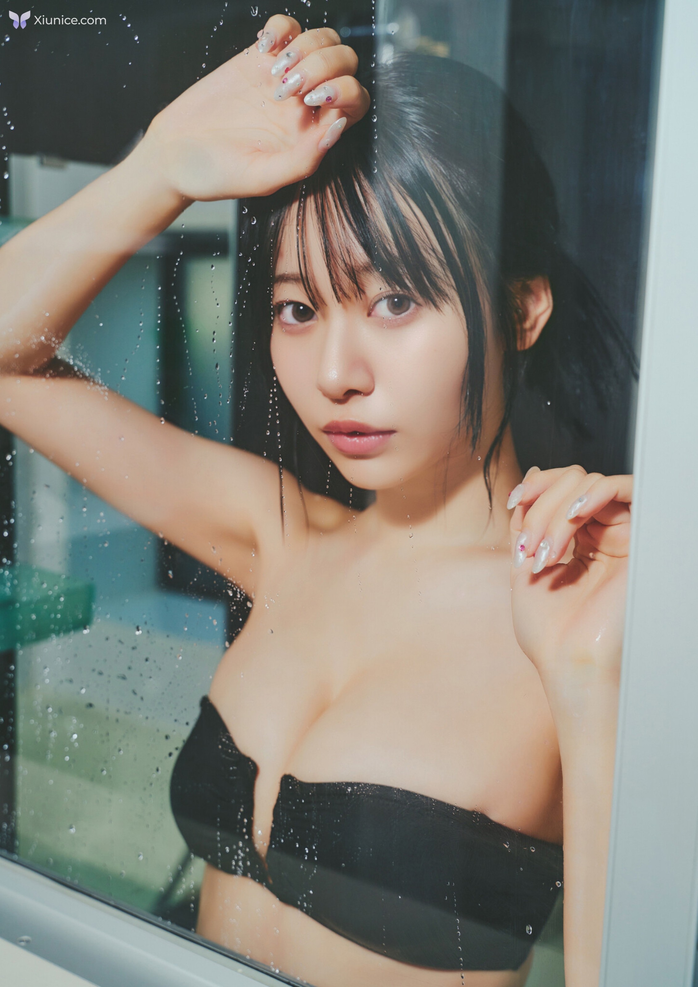 千星真穂 – BUBKAテシタル写真集 ウワサのちせまほ 第26张