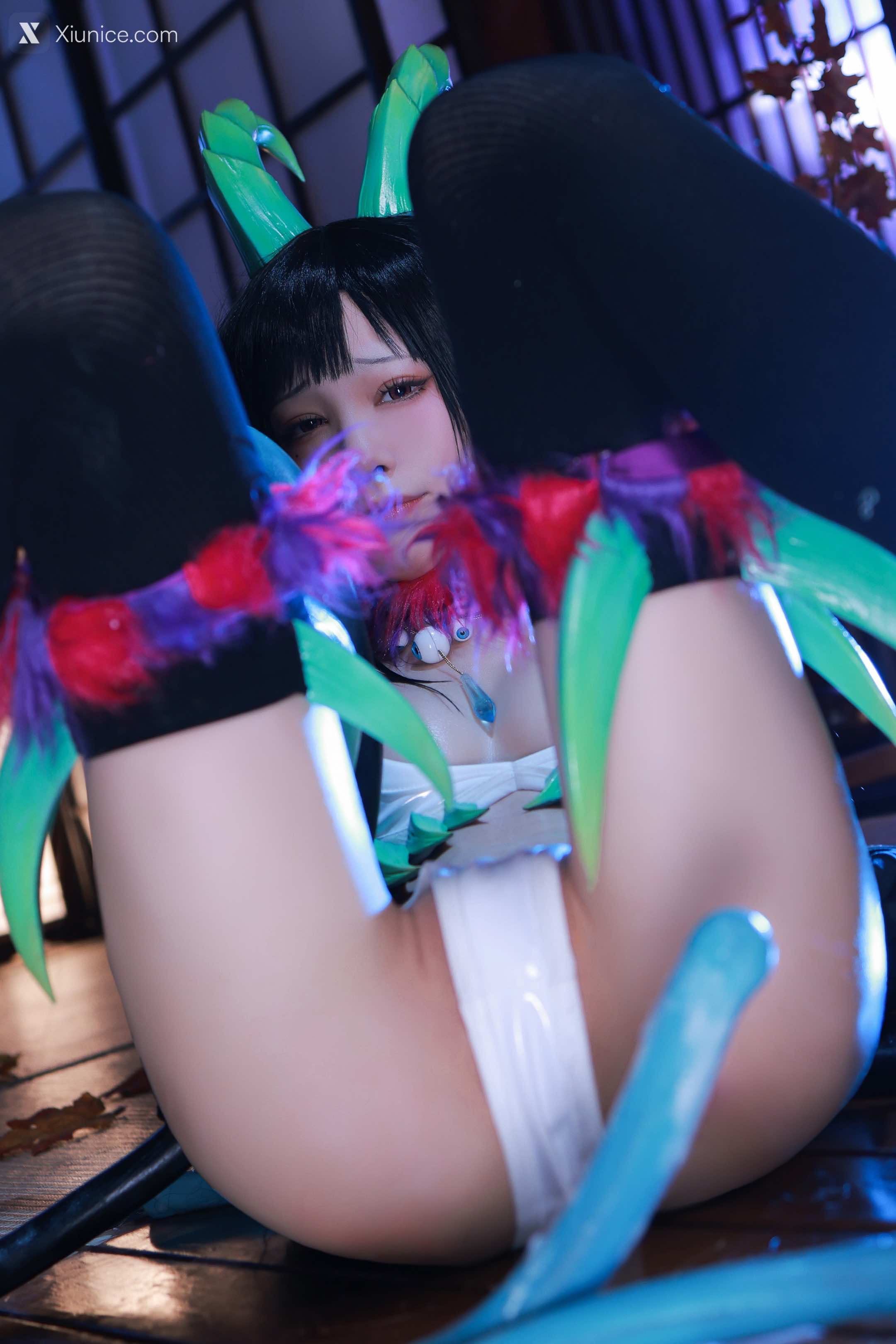 Coser@水淼Aqua – Vol.115 千夜姐姐 第40张