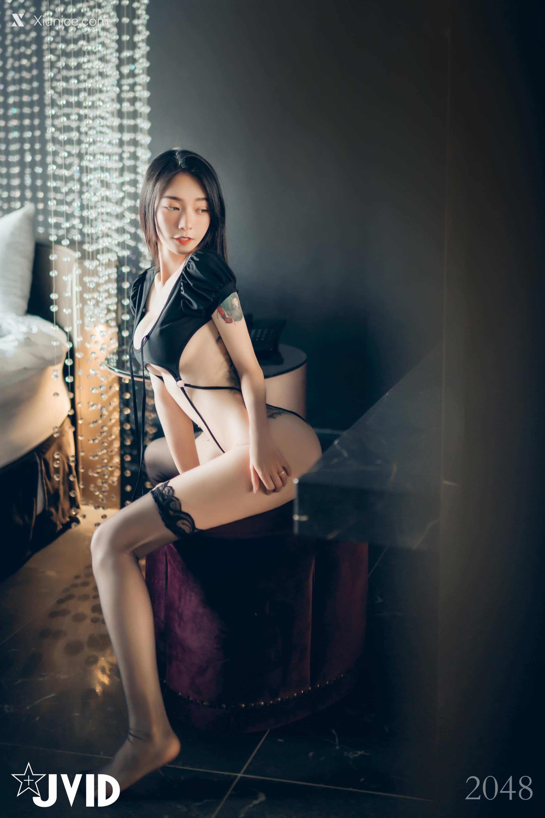 JVID – 飘 Piao-Transparent 第91张