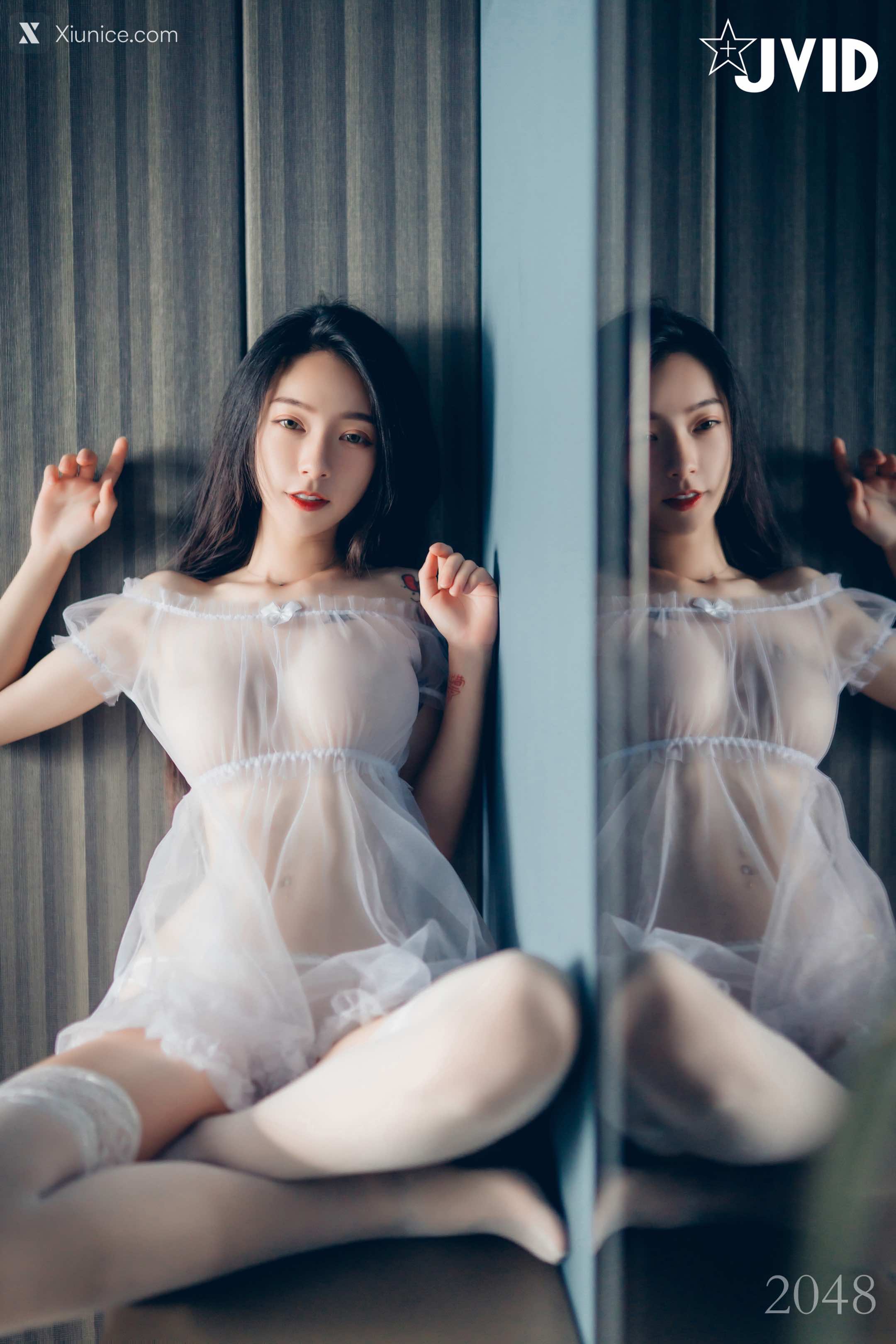 JVID – 飘 Piao-Transparent 第61张