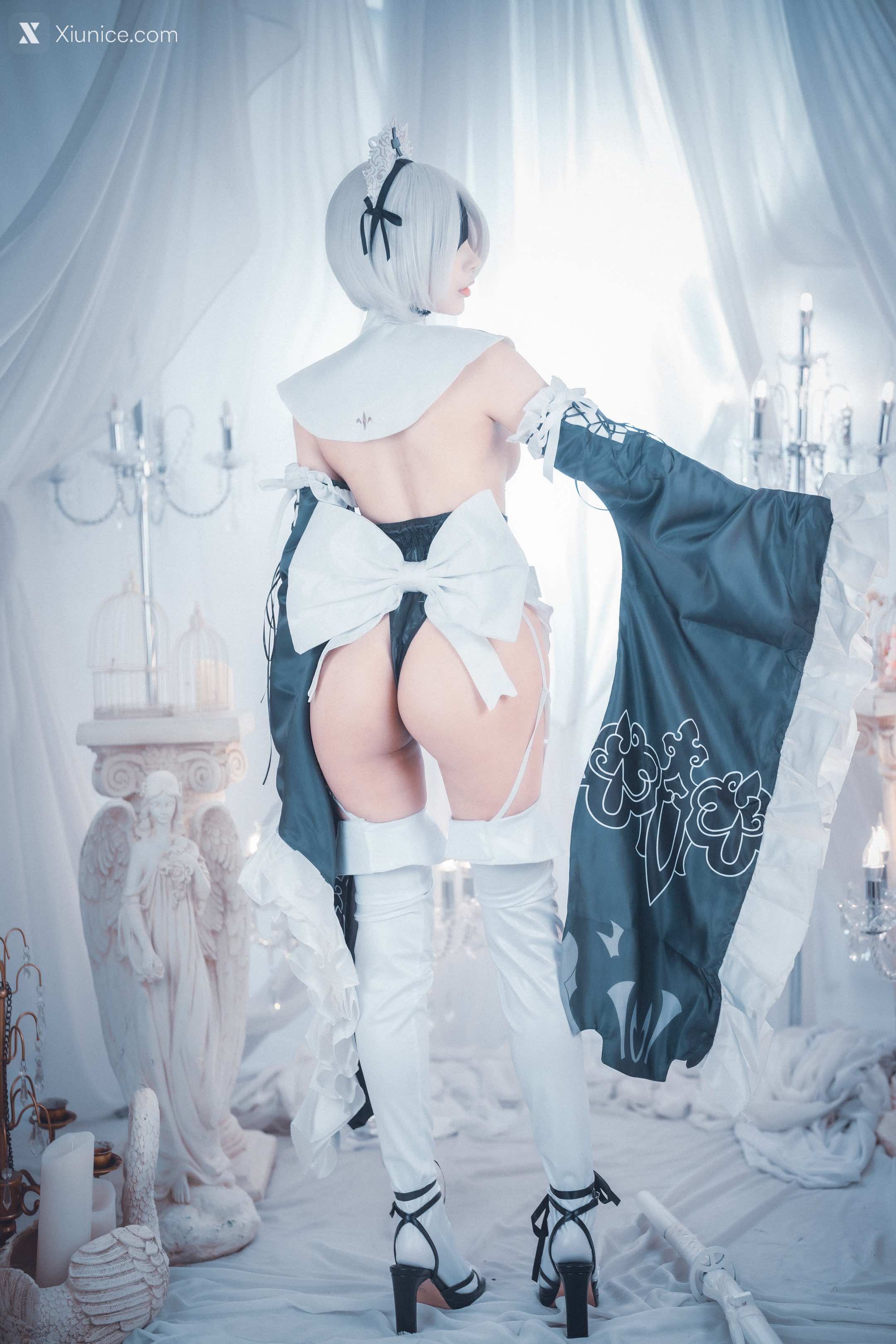 DJAWA Photo – Zzyuri (쮸리) – 2B 第61张