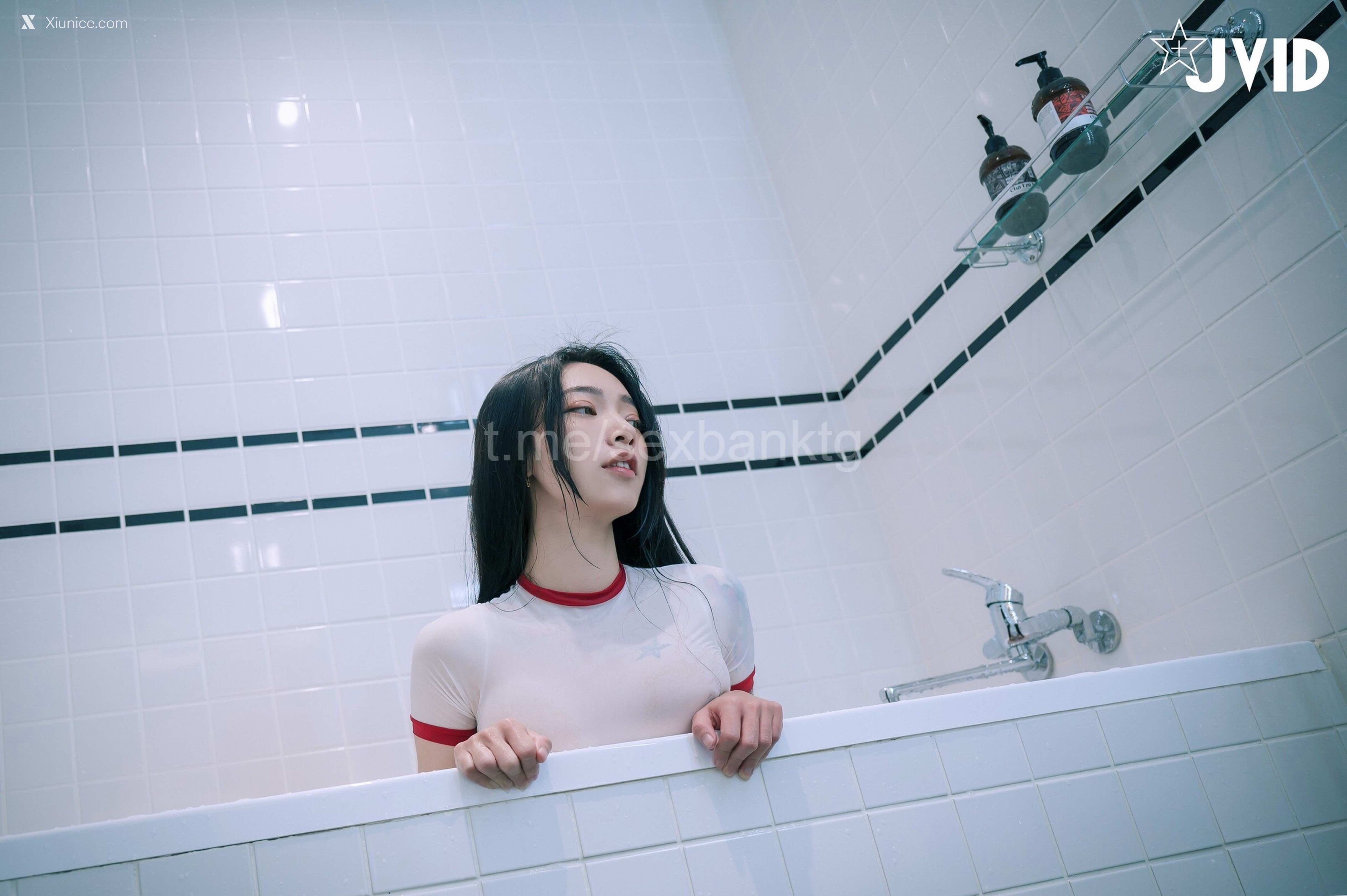 JVID – 飘 Home Alone 第88张