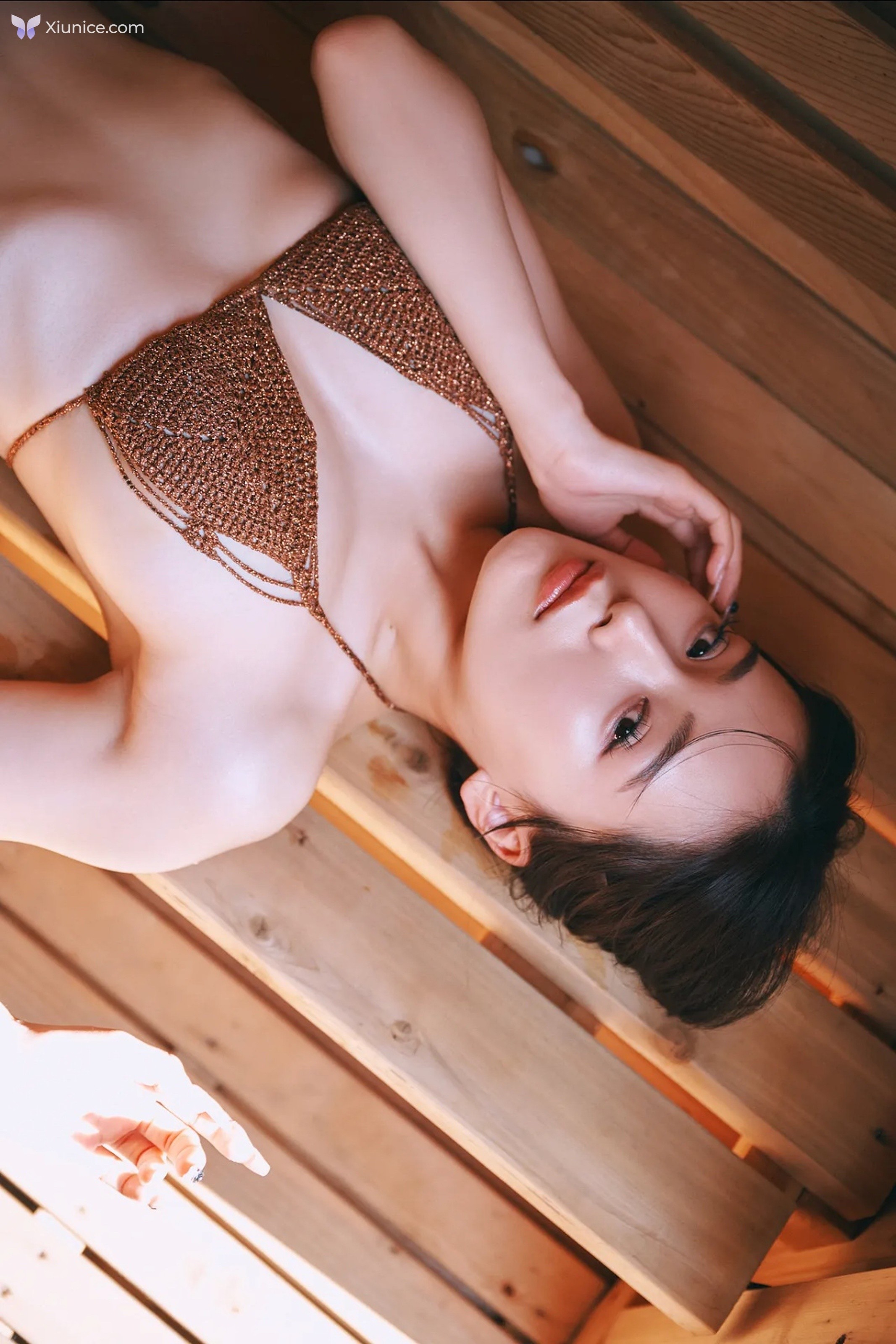 せいせい田向星華 – FRIDAYテシタル写真集 せいせい愛 vol.2 第68张