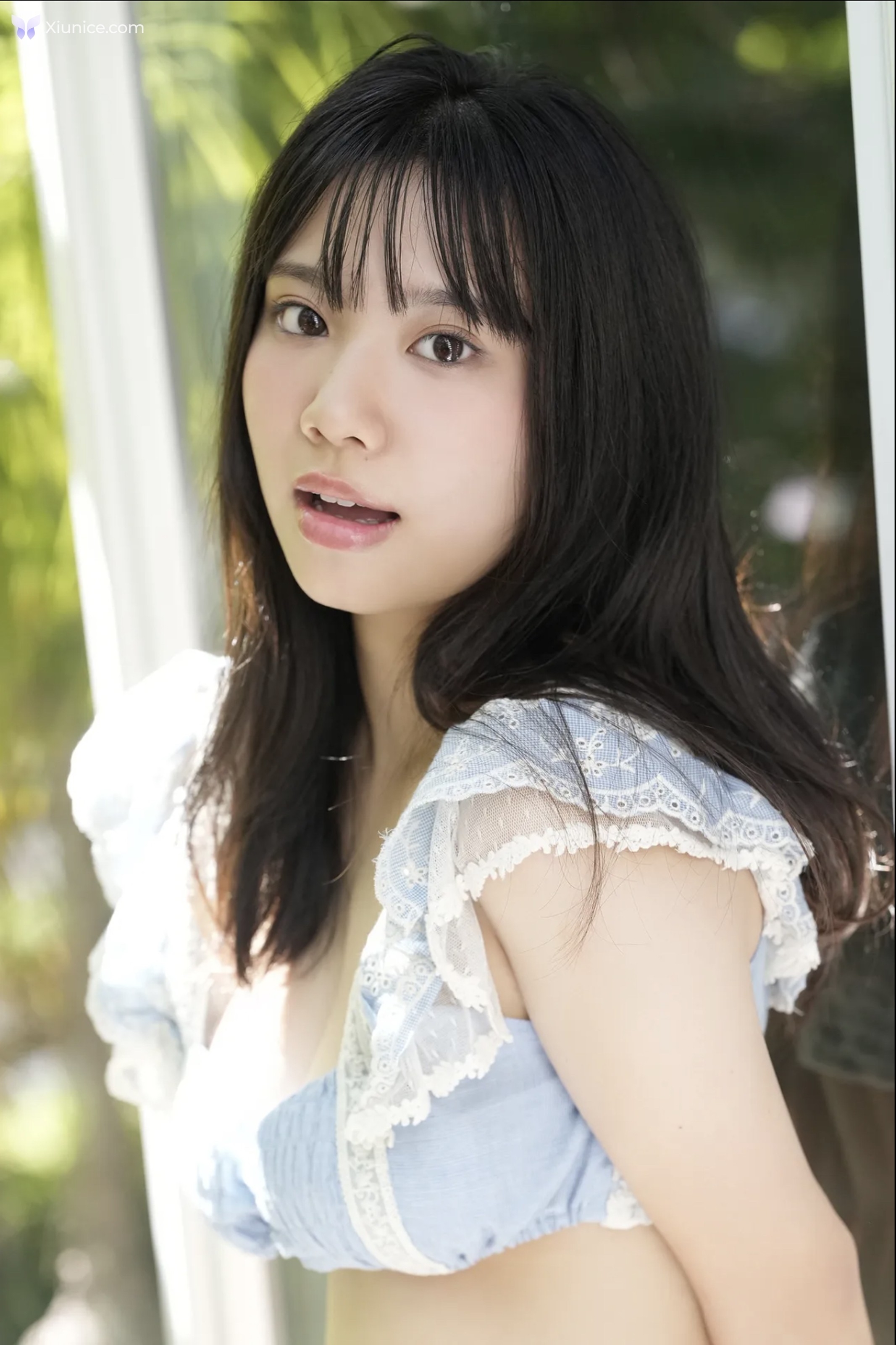細谷さら – FRIDAY GOLD はしめましてのヒキニ 第8张
