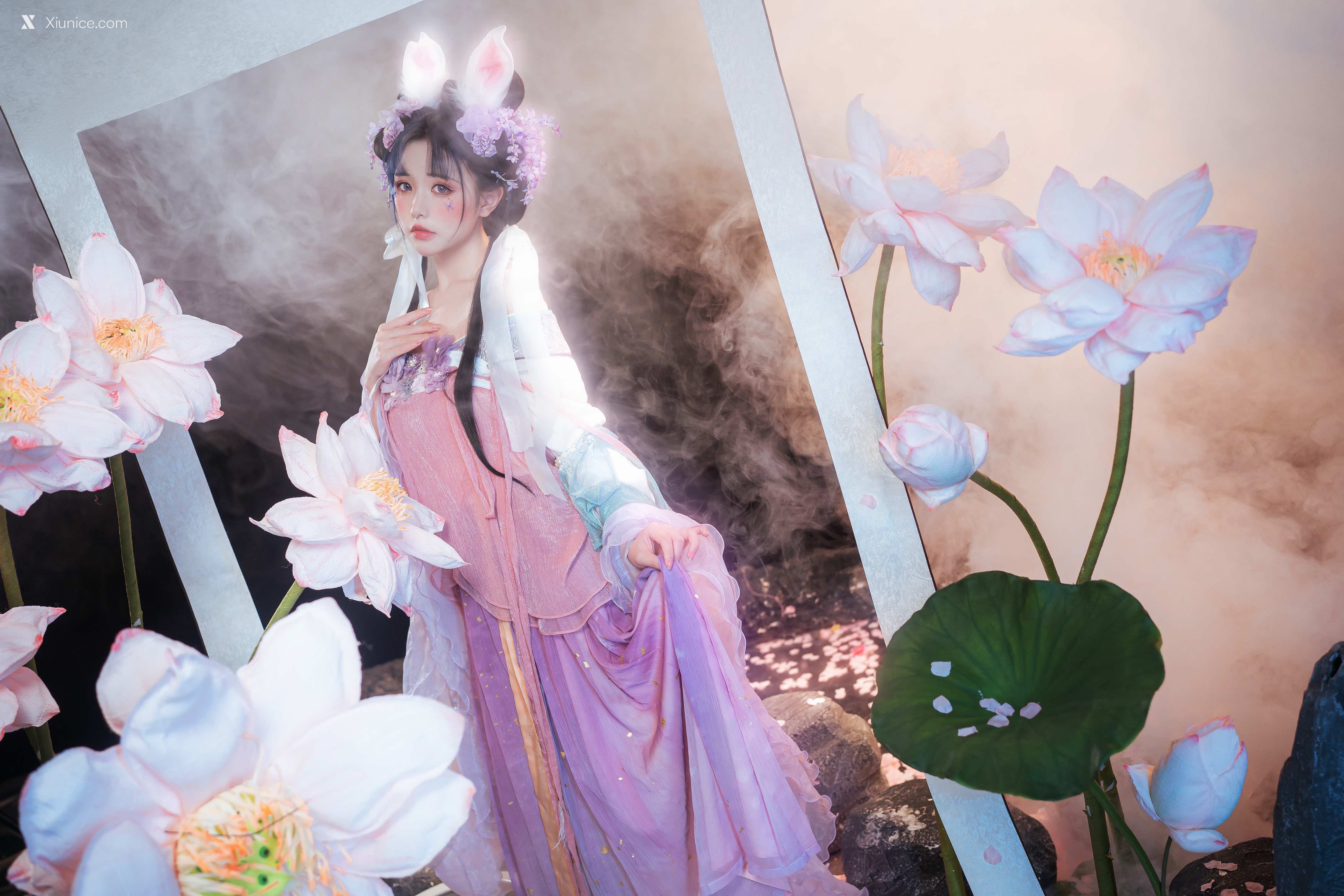 Coser@爆机少女喵小吉 (Nekokoyoshi) 绮怀+ 第13张