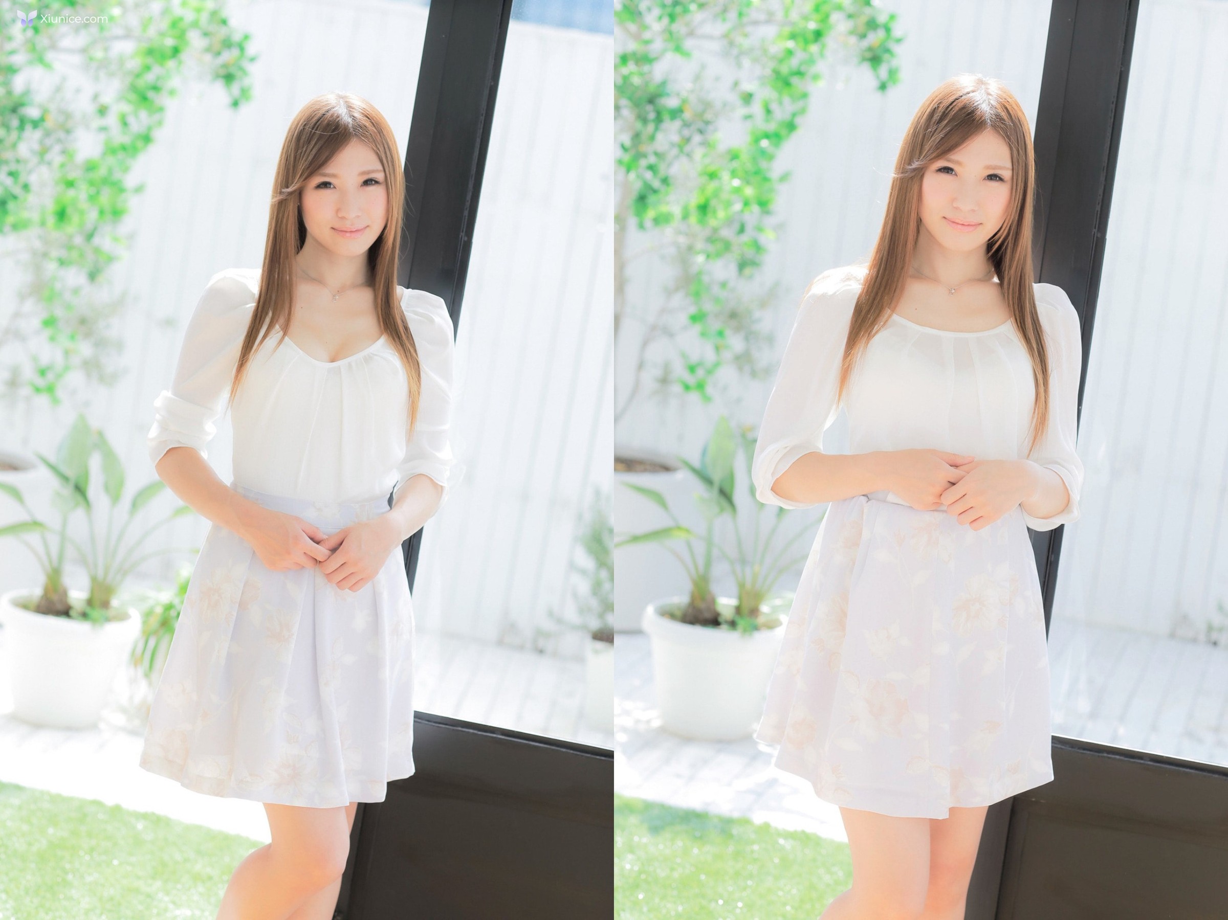 彩奈つはさ – PRESTIGE DIGITAL BOOK SERIES 初撮 第2张