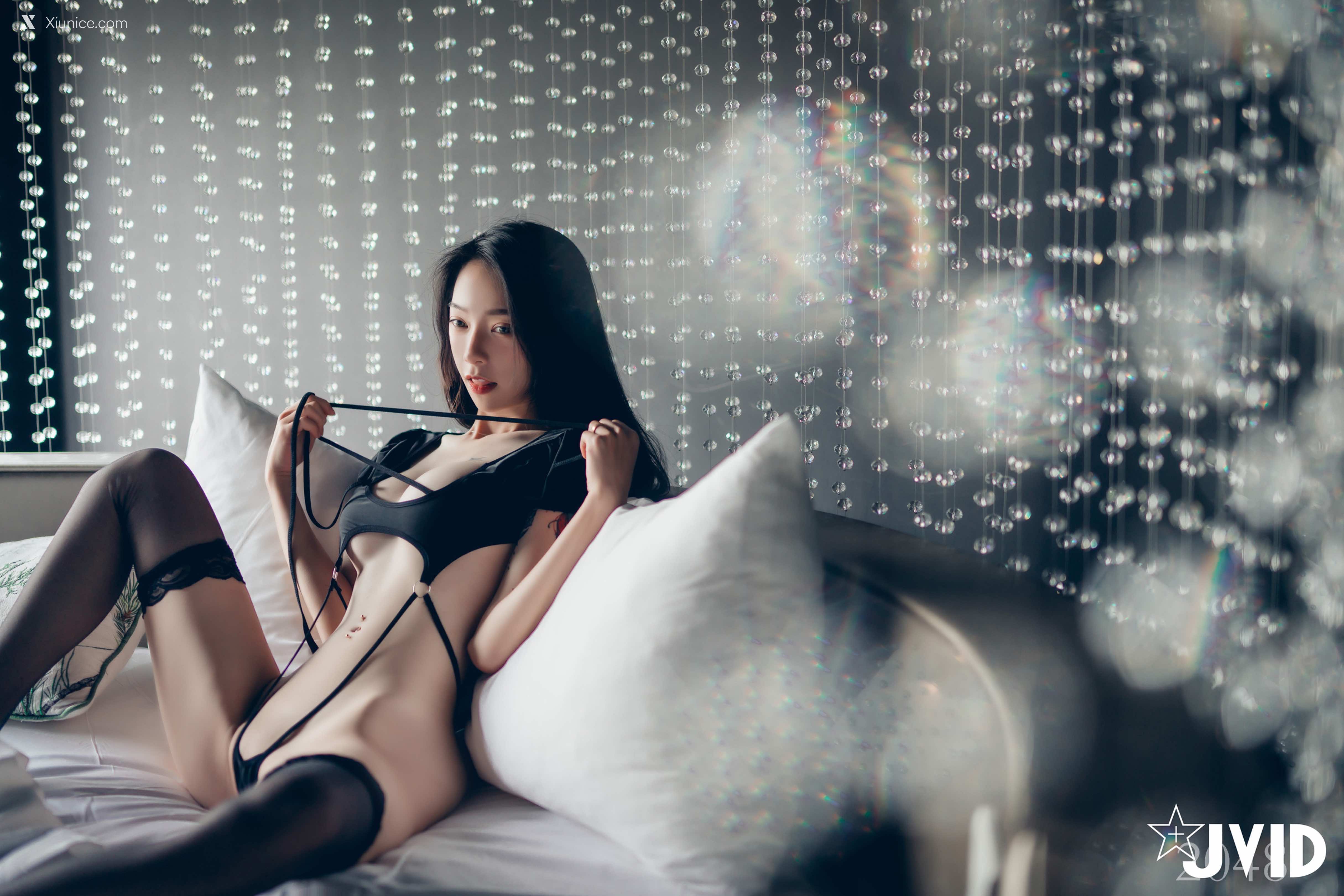 JVID – 飘 Piao-Transparent 第16张