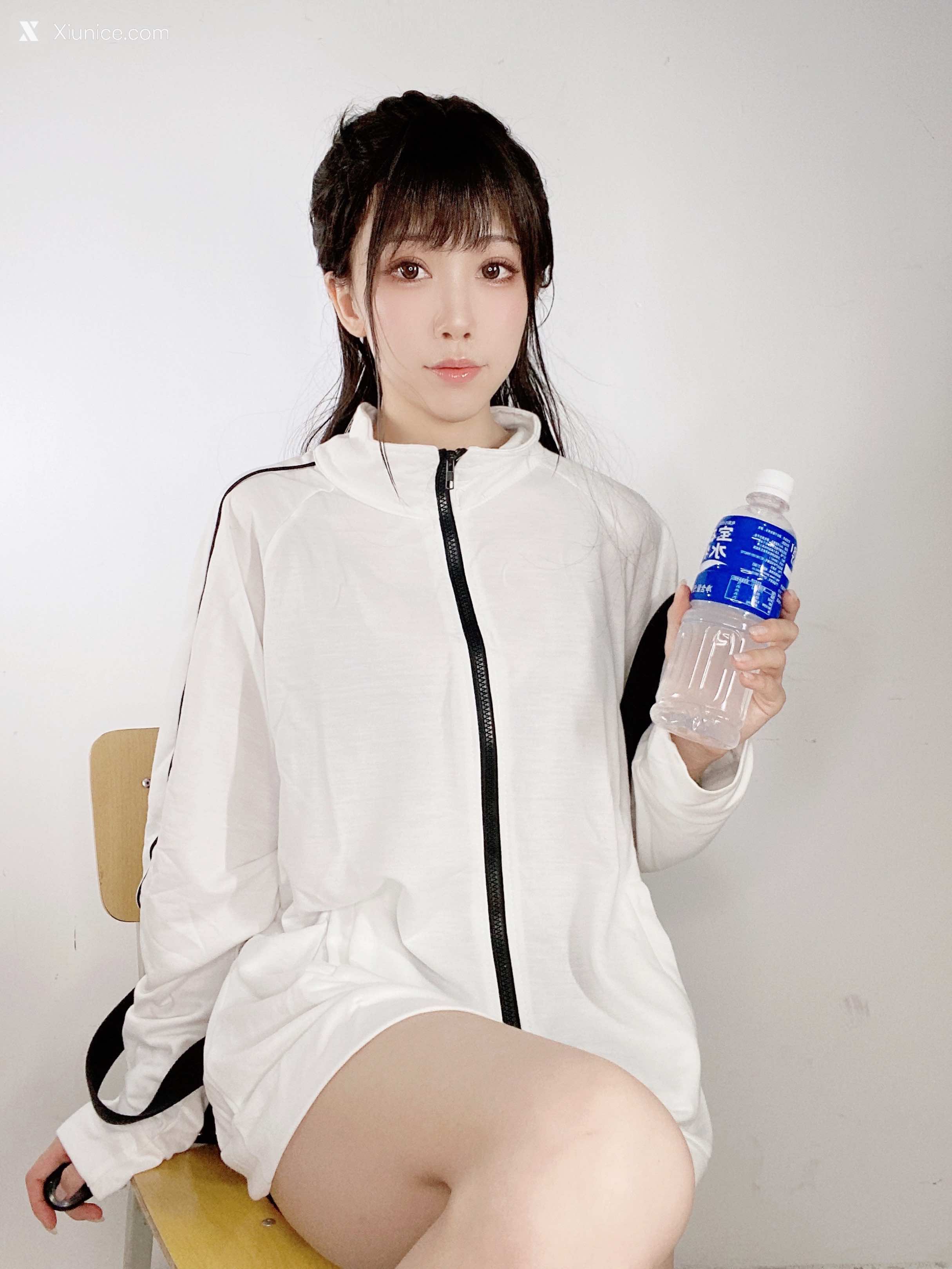 Coser@水淼Aqua – Vol.102 原创YOUTH 第25张