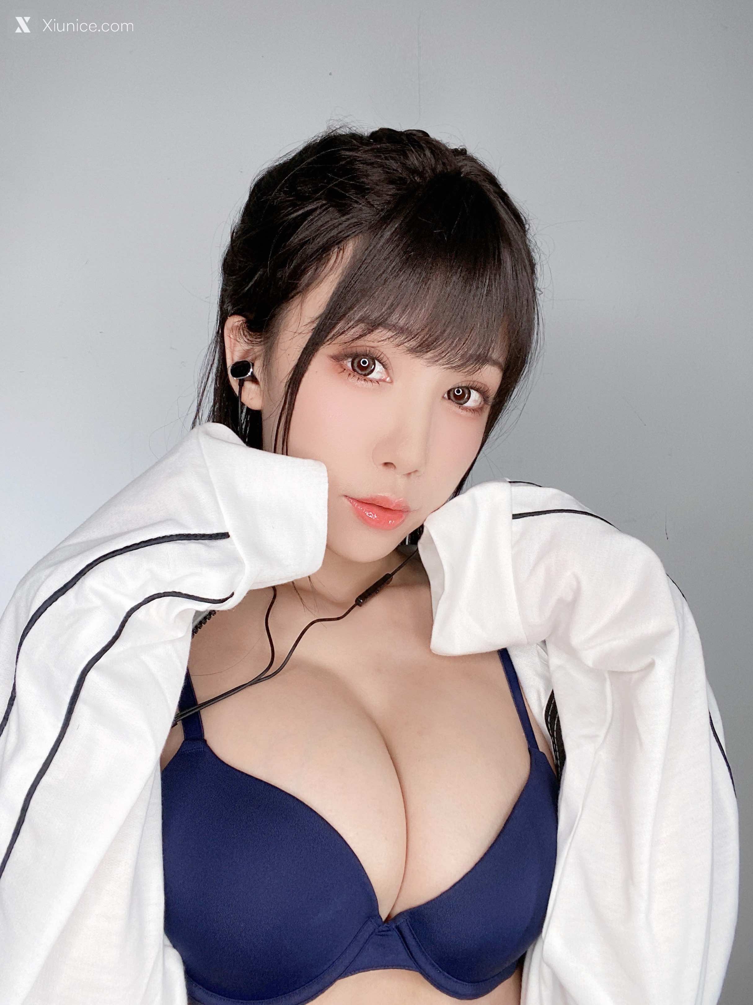 Coser@水淼Aqua – Vol.102 原创YOUTH 第19张