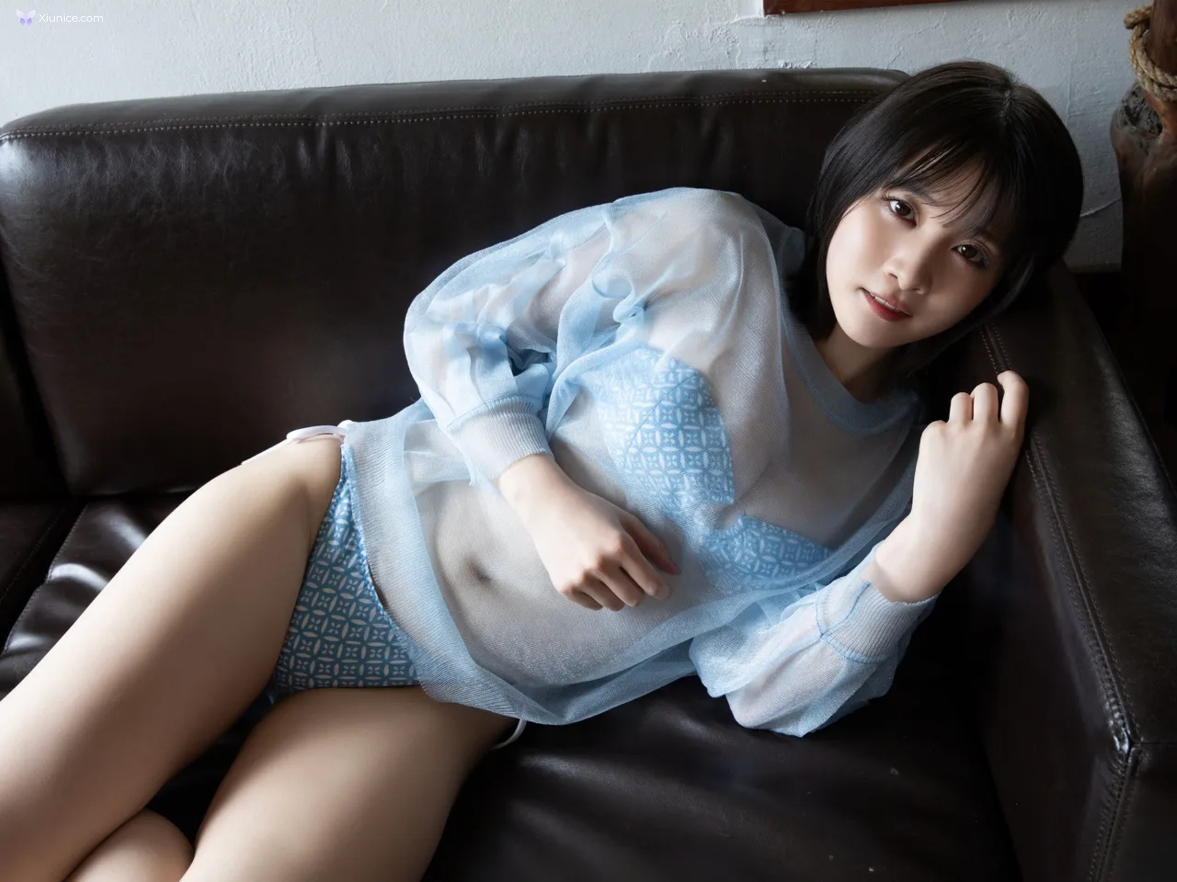 五十嵐早香 – FRIDAYテシタル写真集 ＦカッフあるんてすッVol.1 海の家の可愛すきるアルハイト編 第37张