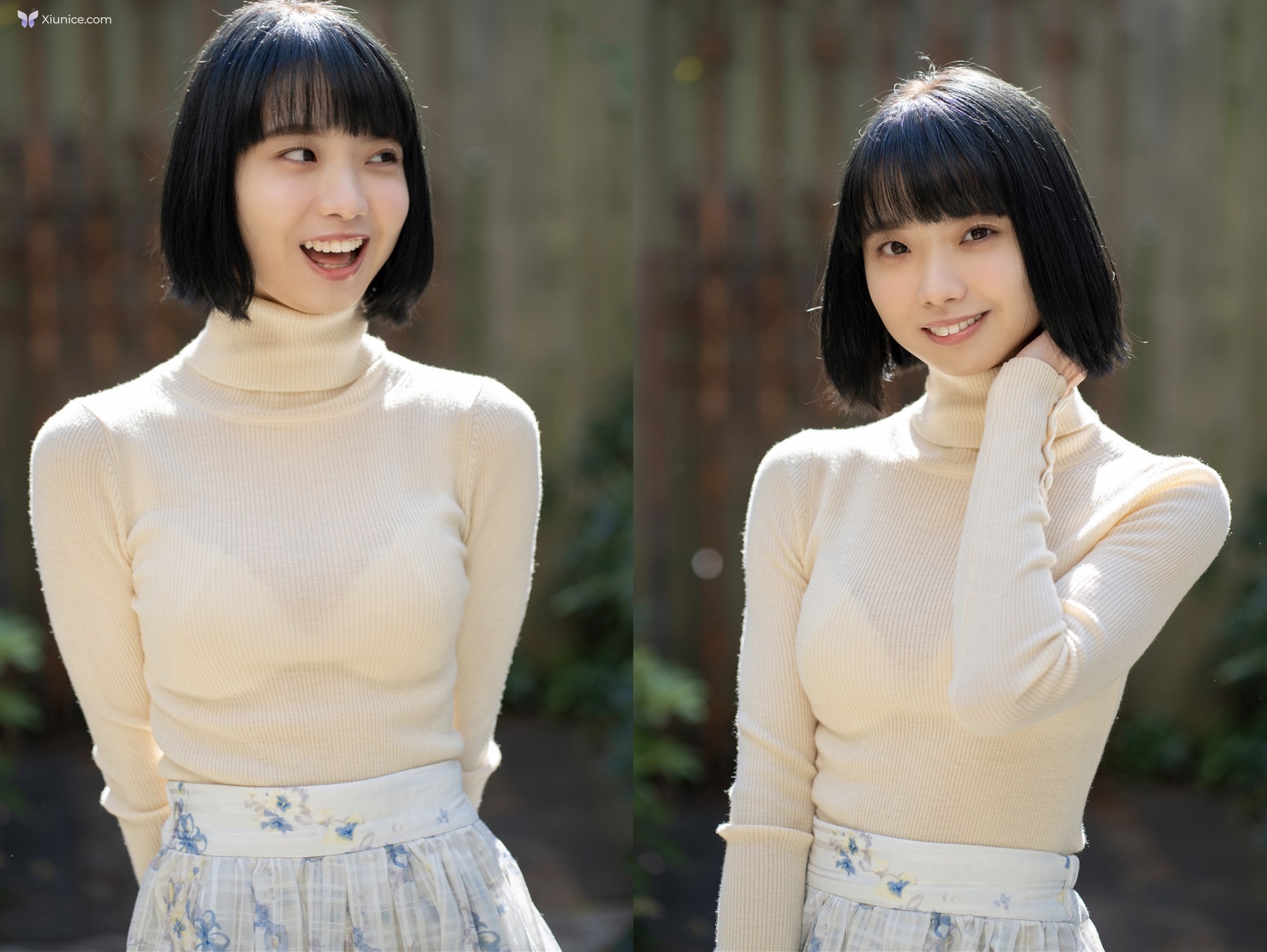 遠月とうか – FLASHテシタル写真集 アイトル人生満喫中 第2张