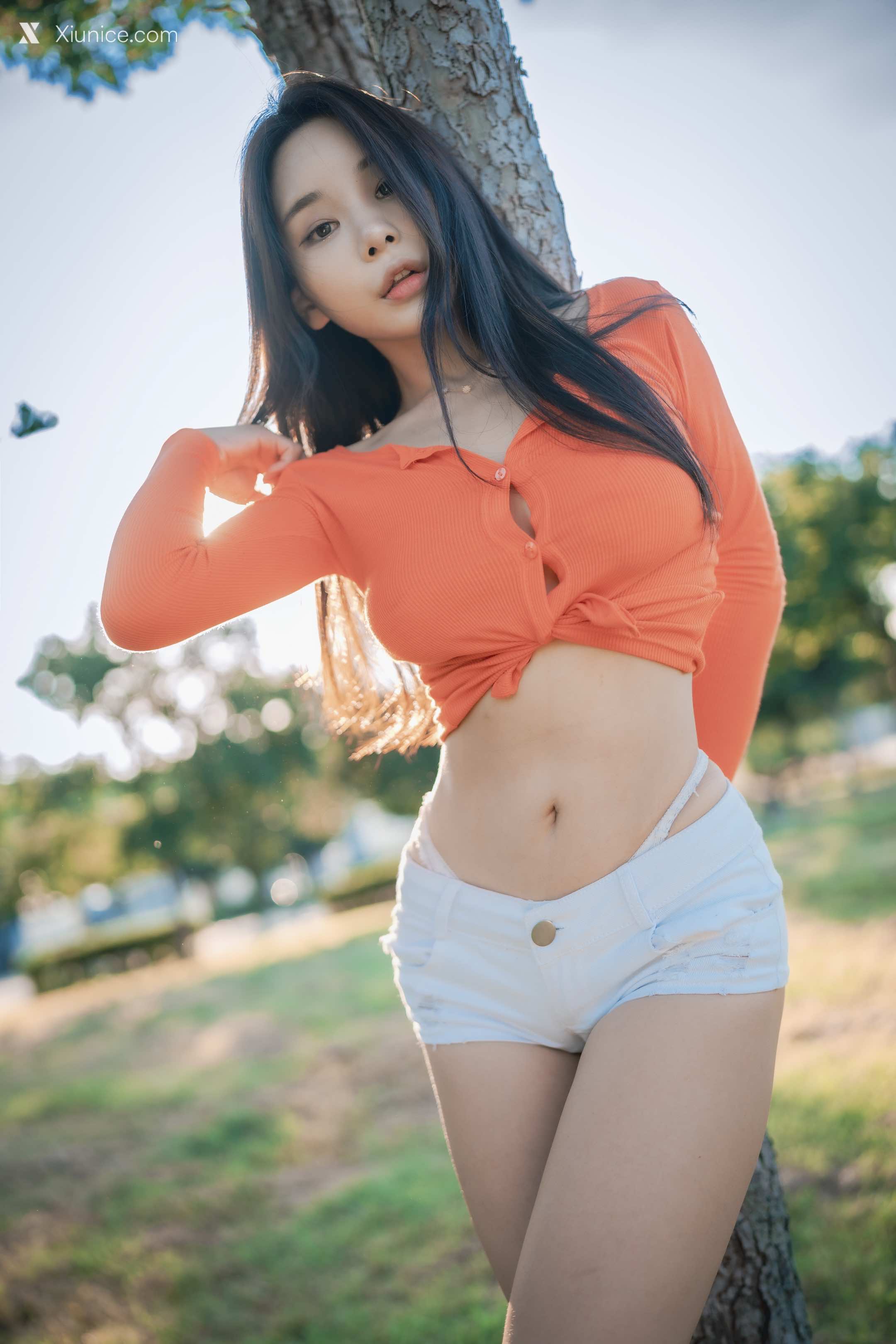 DJAWA Photo – Zzyuri (쮸리) – Last Summer 第11张