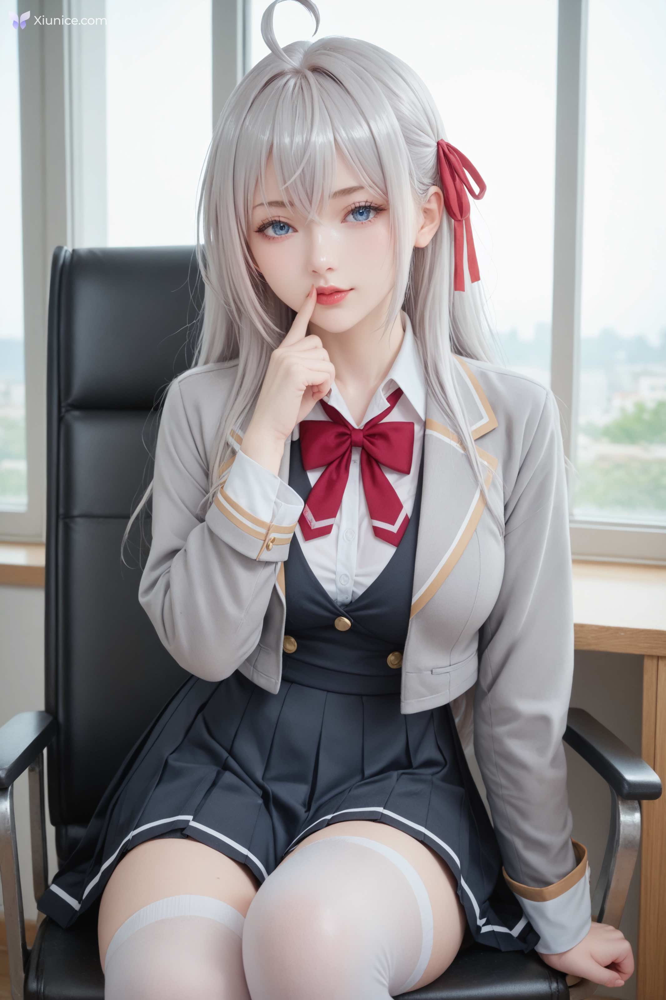 AI Girl 量大管饱 – Alisa Mikhailovna Kujou 第70张