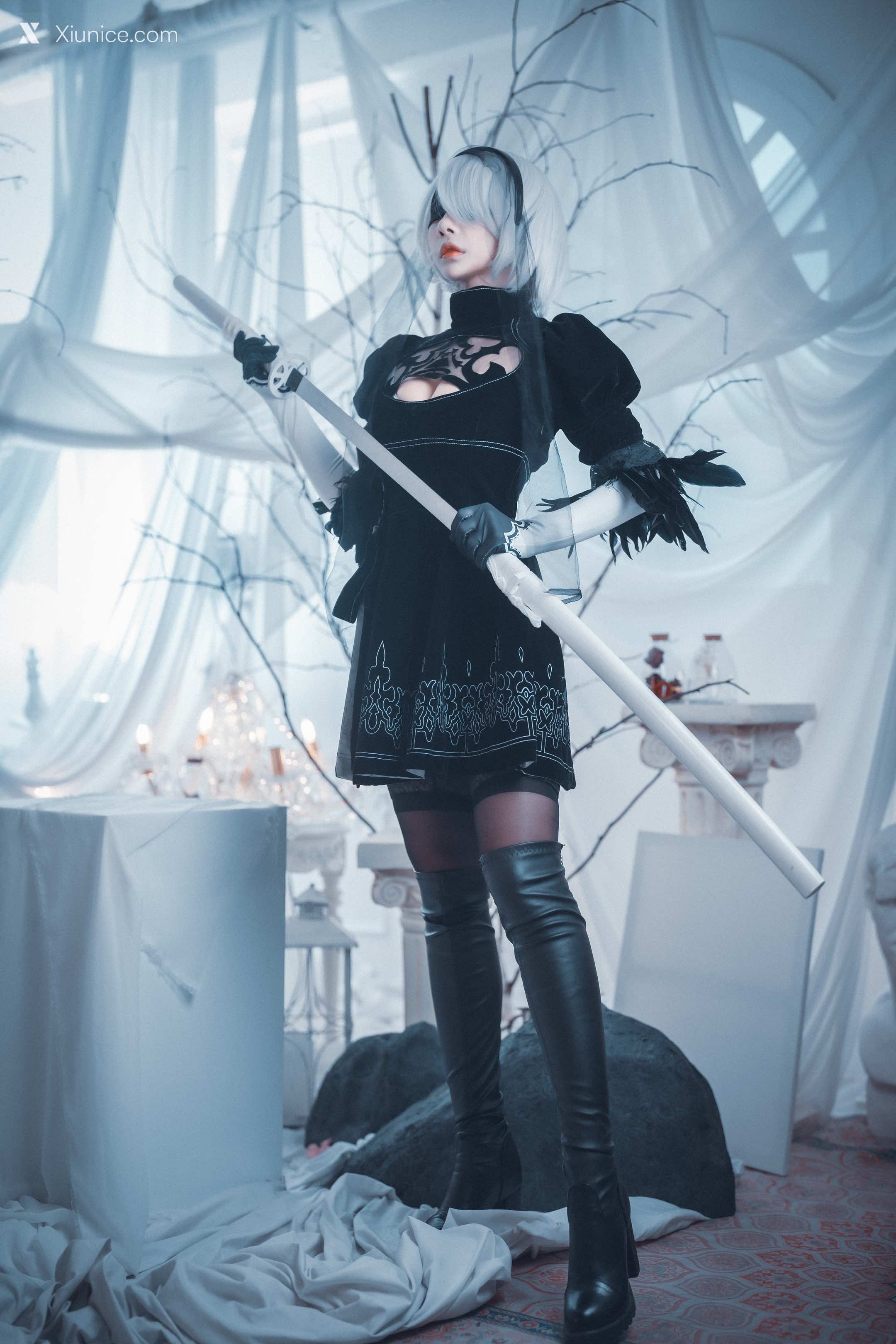 DJAWA Photo – Zzyuri (쮸리) – 2B 第5张