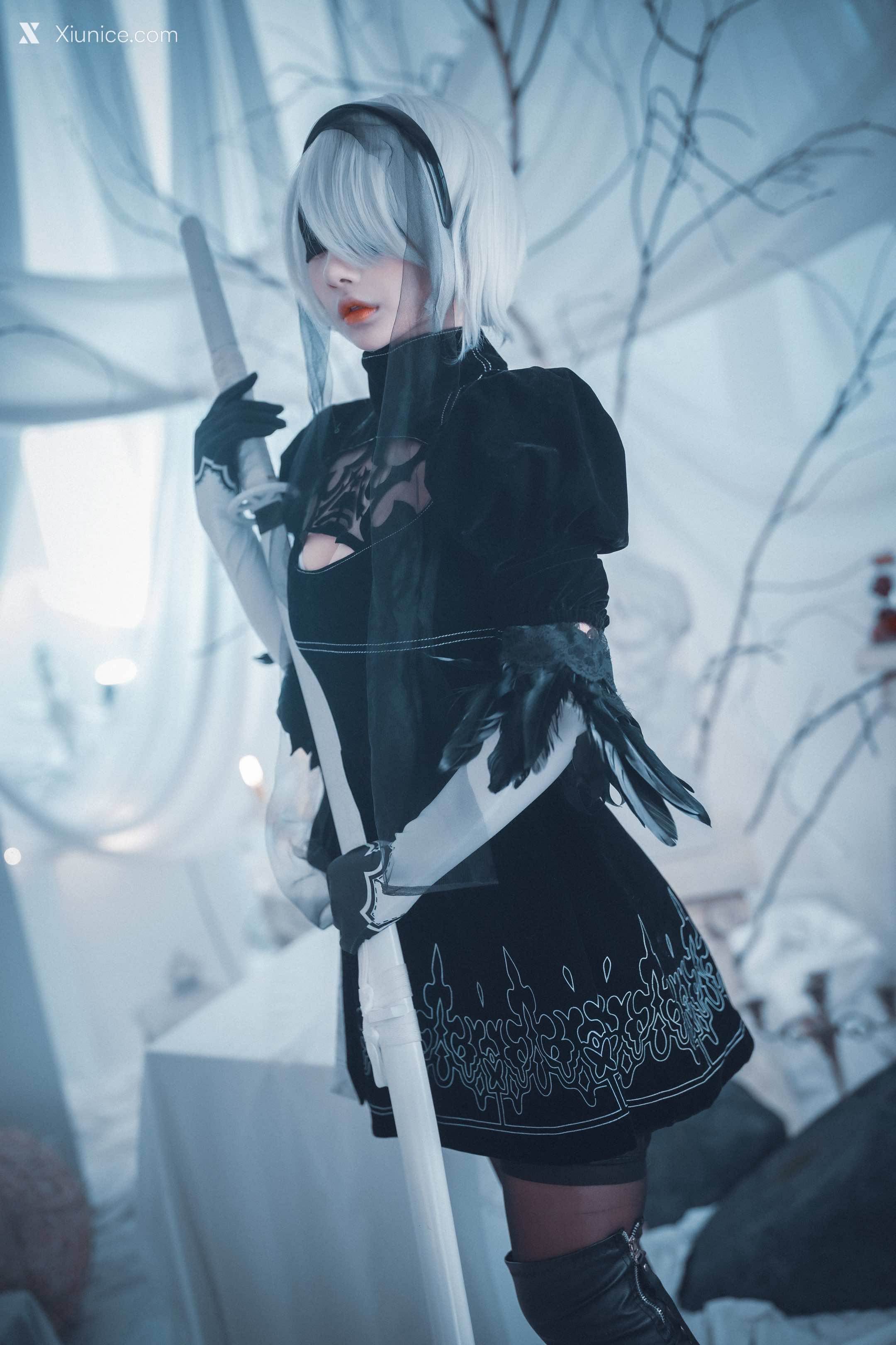 DJAWA Photo – Zzyuri (쮸리) – 2B 第9张