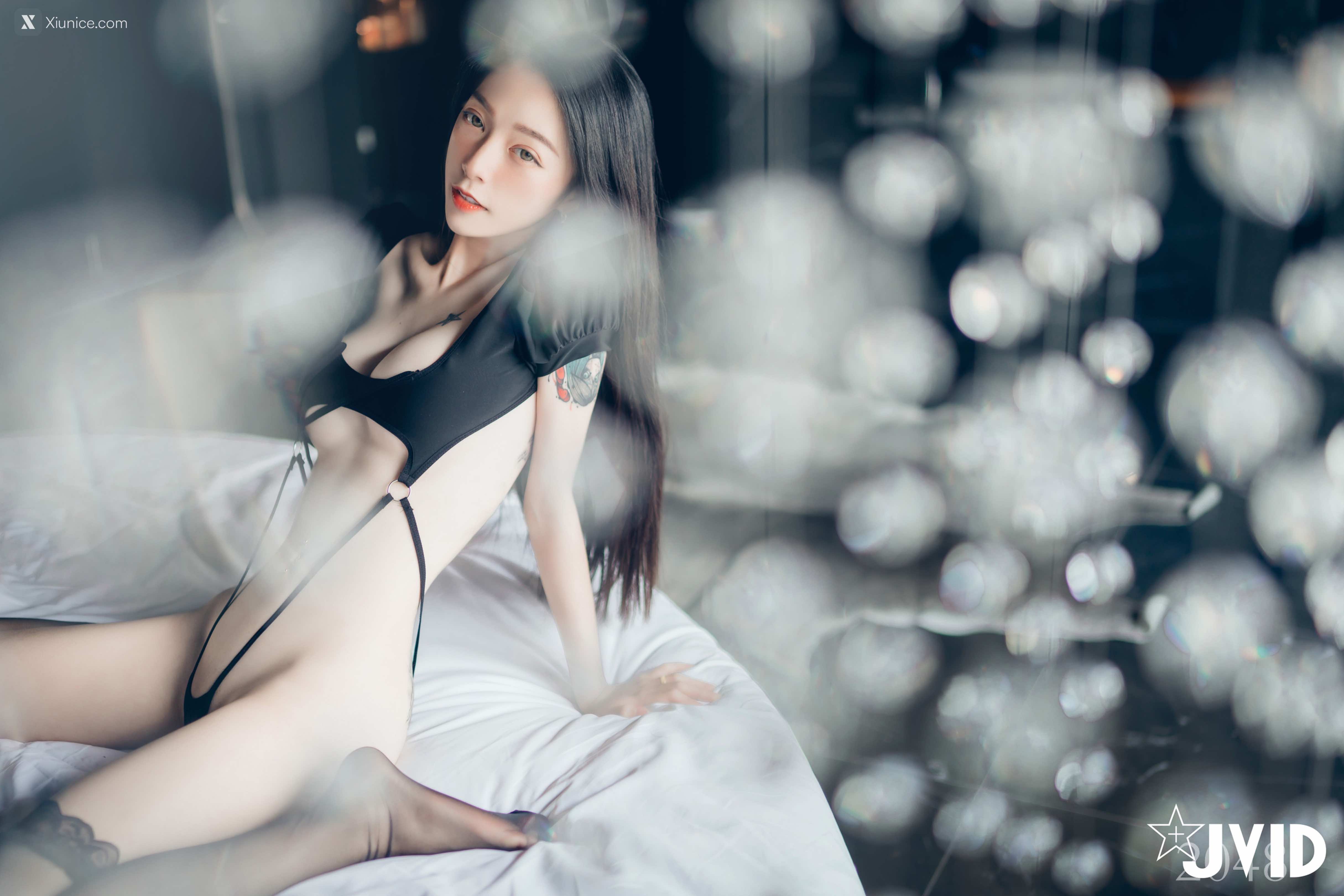 JVID – 飘 Piao-Transparent 第113张