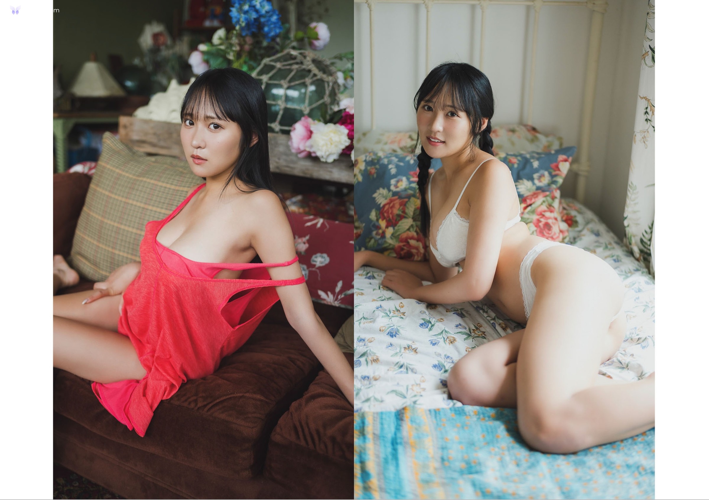 週フレWeekly 2025.09.13 No.41 第112张