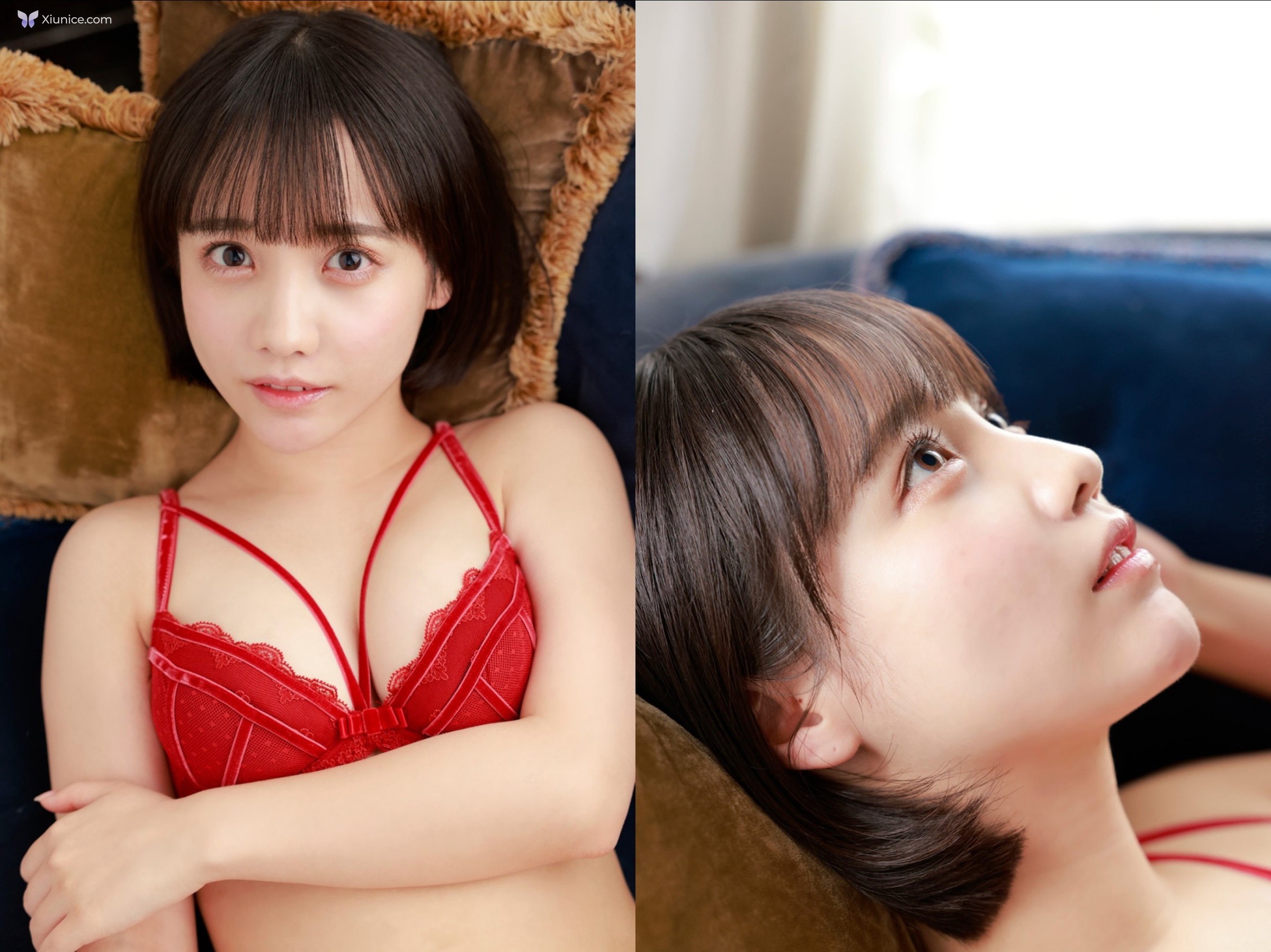 はのんまゆ – FLASHテシタル写真集 アイトル大航海時代 another side 第16张