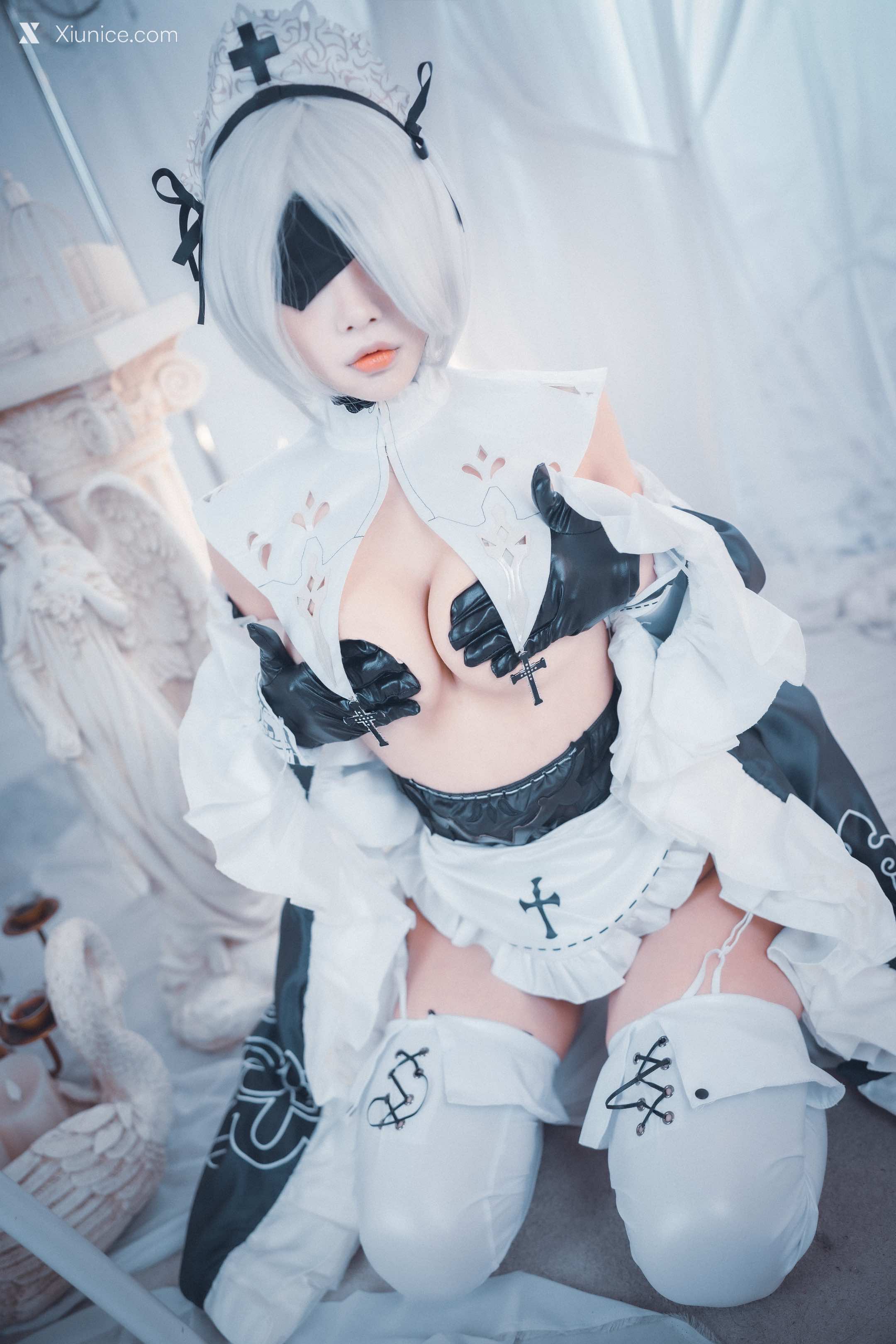 DJAWA Photo – Zzyuri (쮸리) – 2B 第68张
