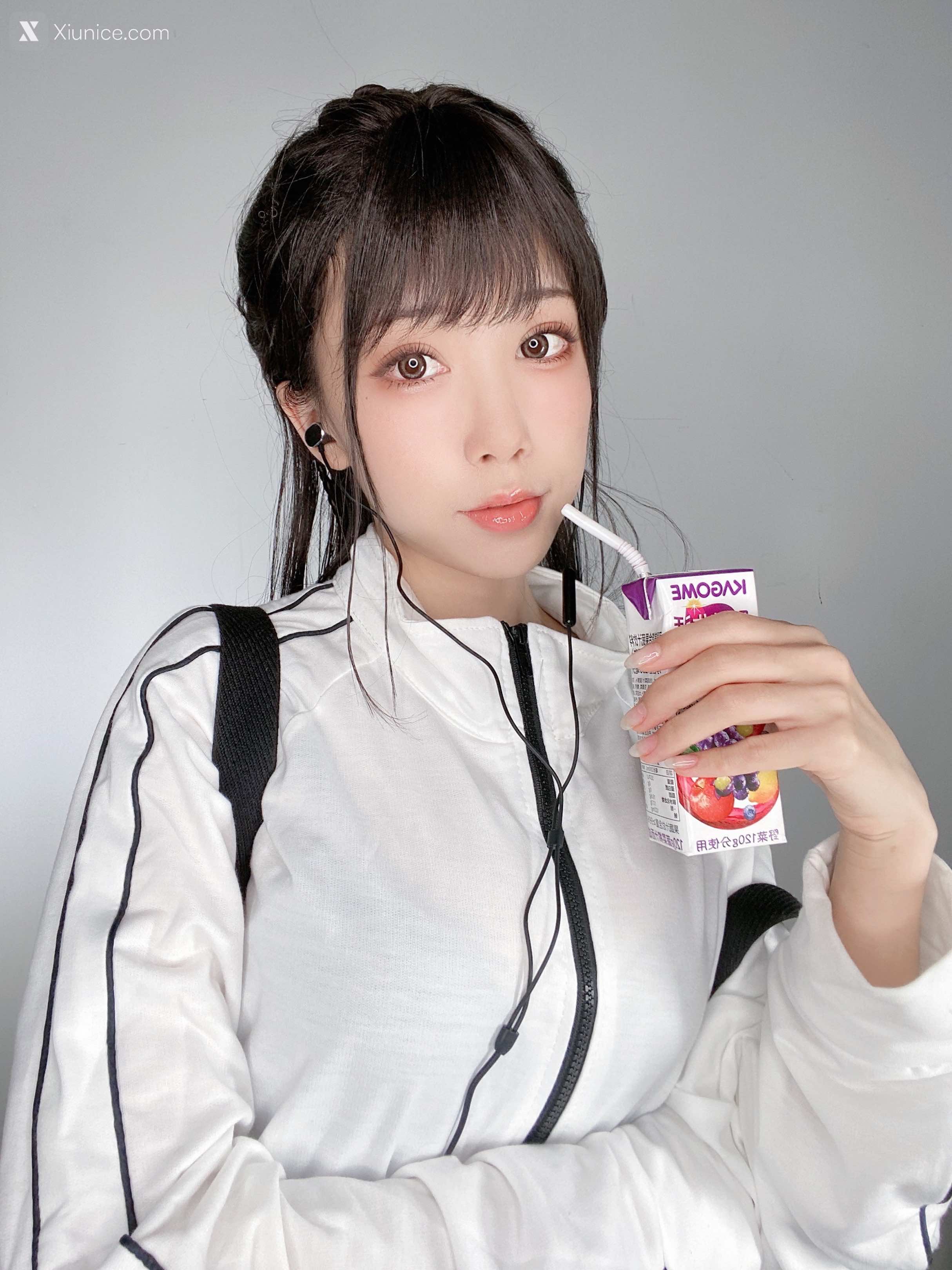 Coser@水淼Aqua – Vol.102 原创YOUTH 第13张