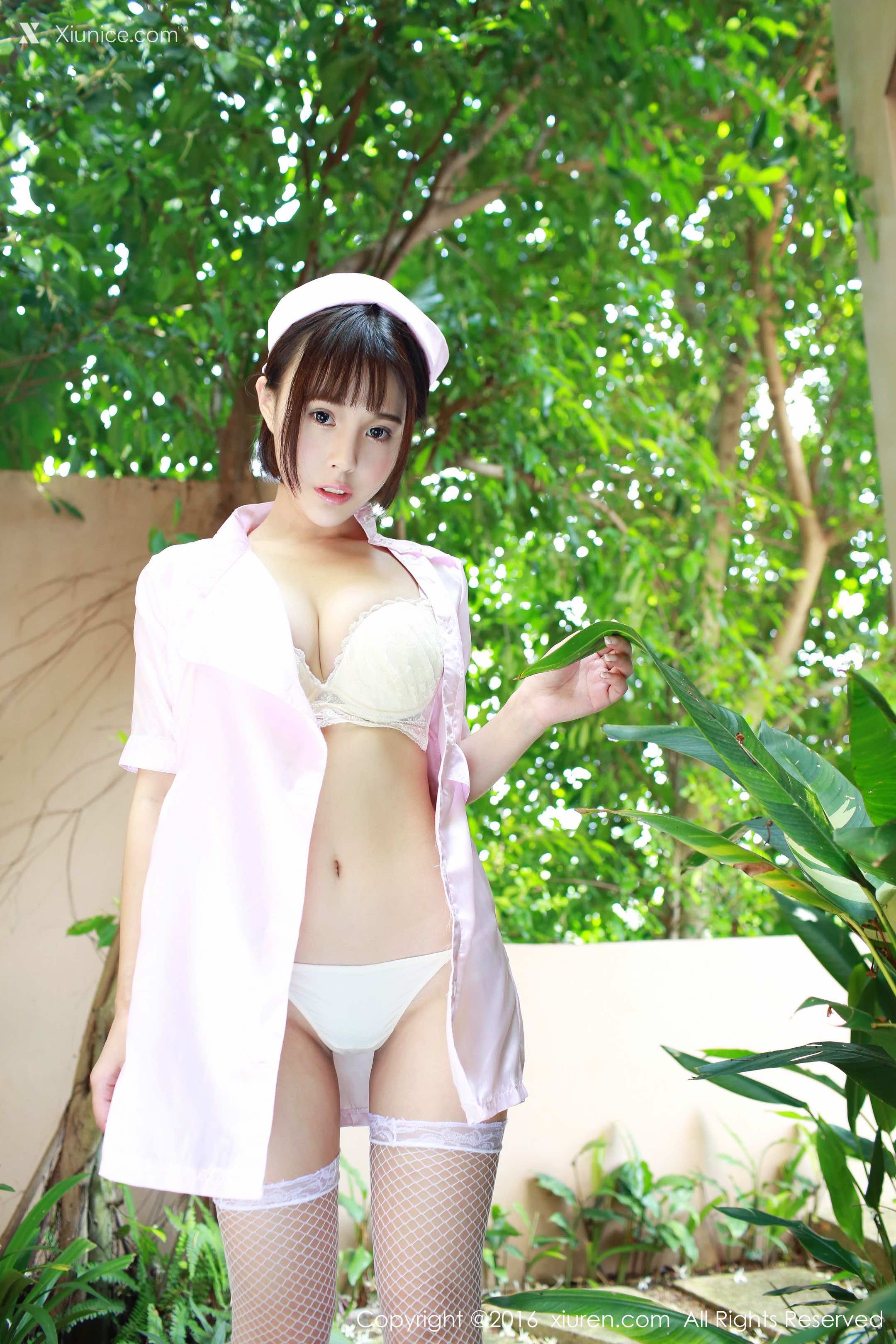 Xiuren秀人网 No.0474 Evelyn艾莉 第35张