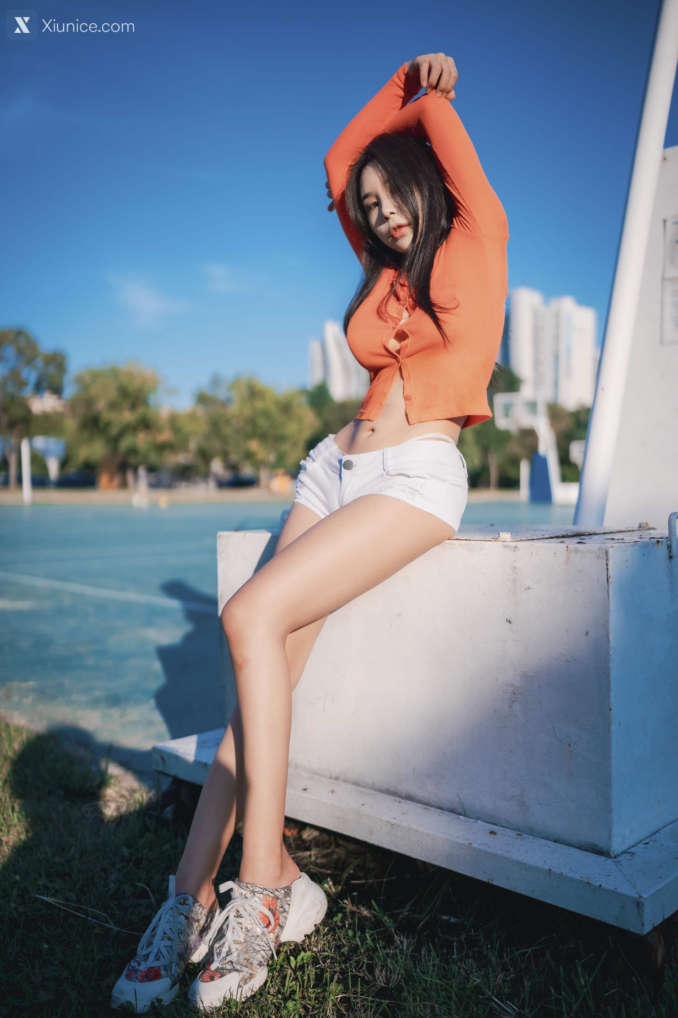 DJAWA Photo – Zzyuri (쮸리) – Last Summer 第39张
