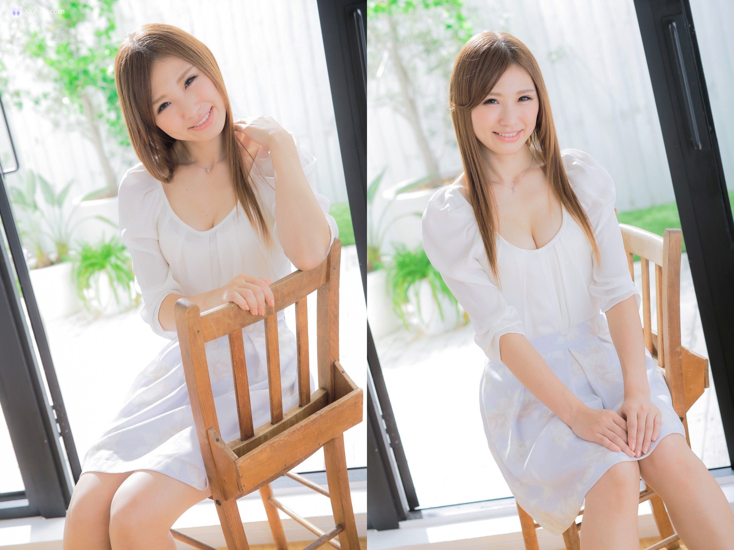 彩奈つはさ – PRESTIGE DIGITAL BOOK SERIES 初撮 第11张