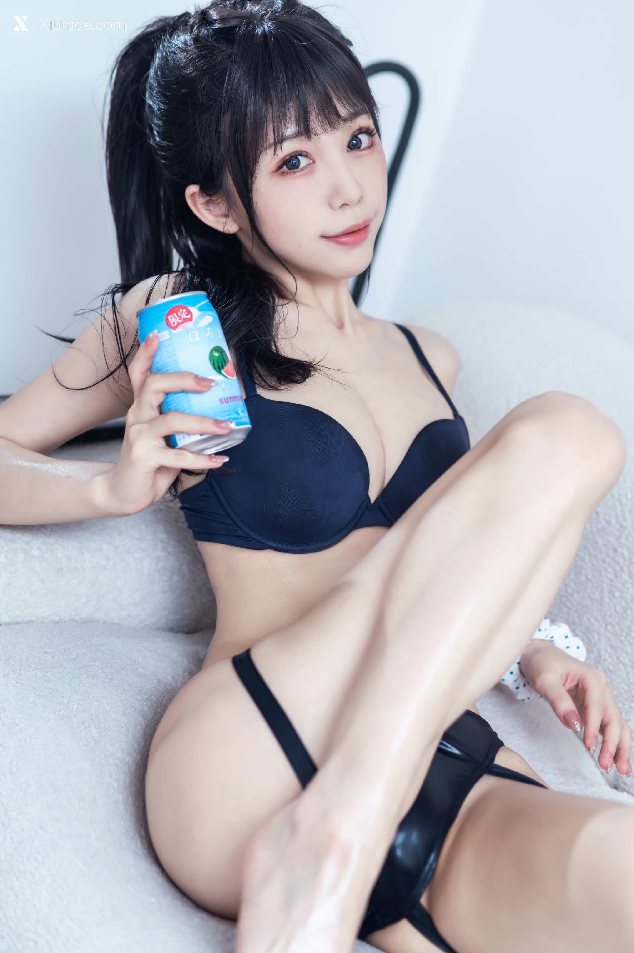 Coser@水淼Aqua – Vol.102 原创YOUTH 第123张