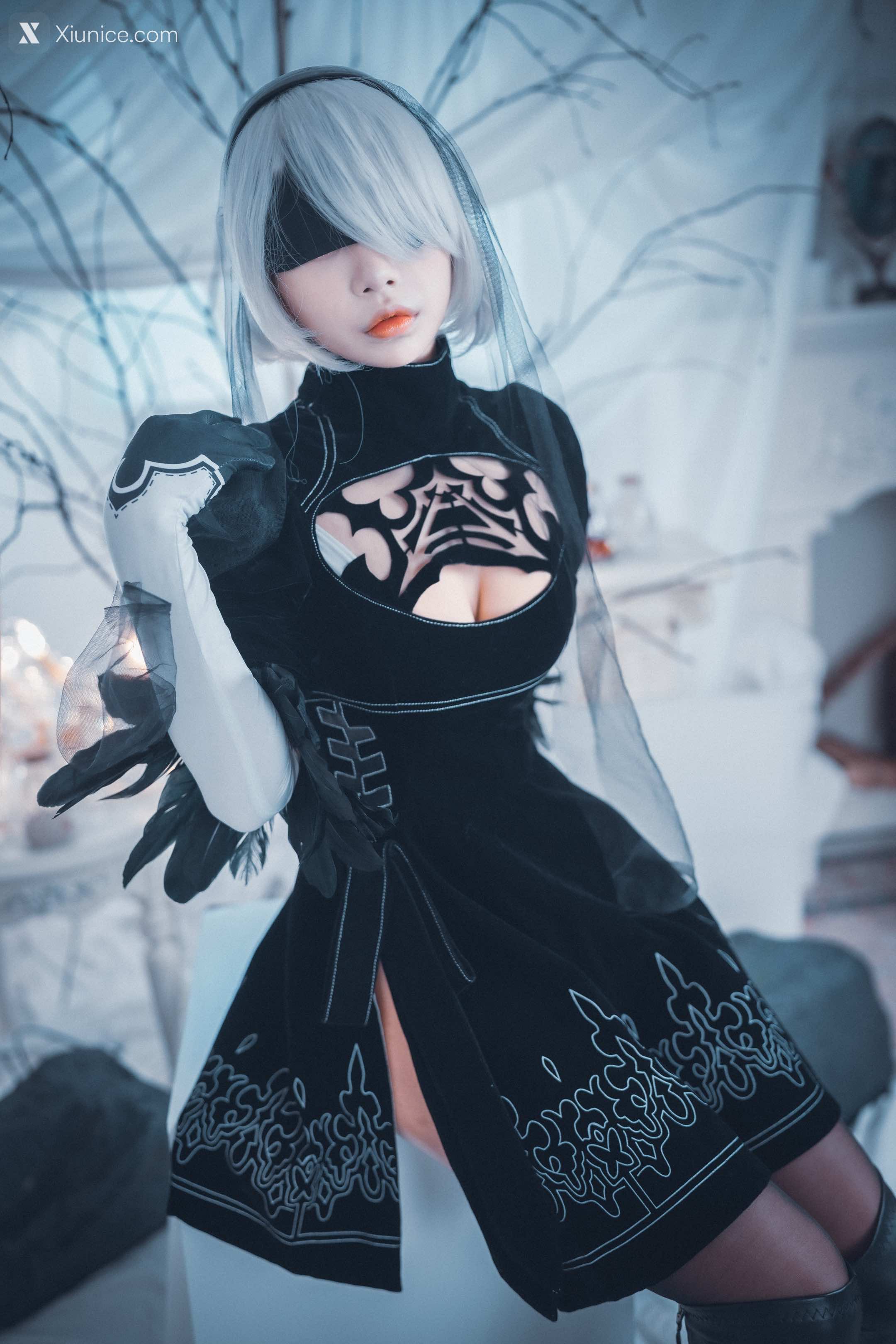 DJAWA Photo – Zzyuri (쮸리) – 2B 第20张