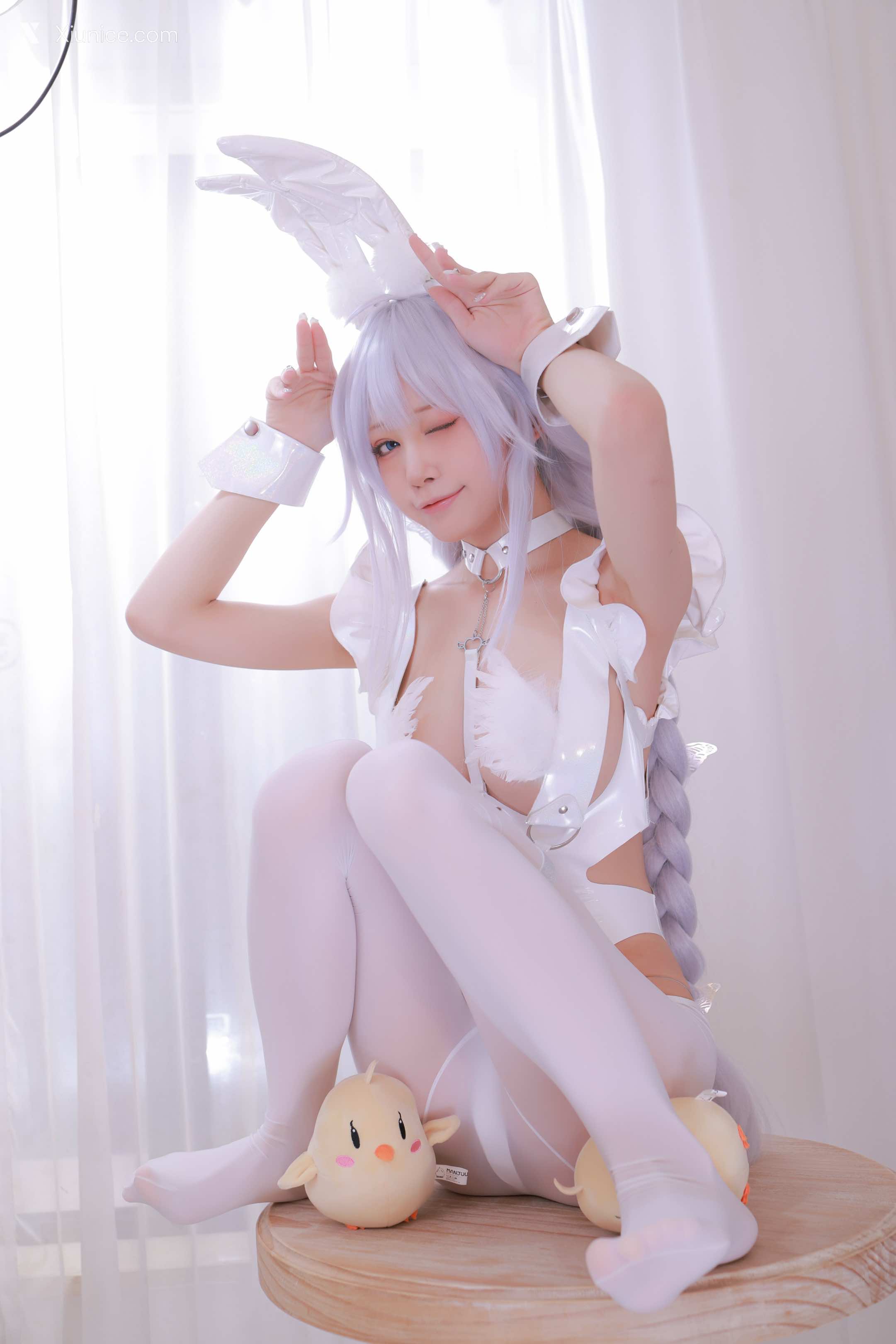 Coser@水淼Aqua – Vol.103 恶毒 第13张