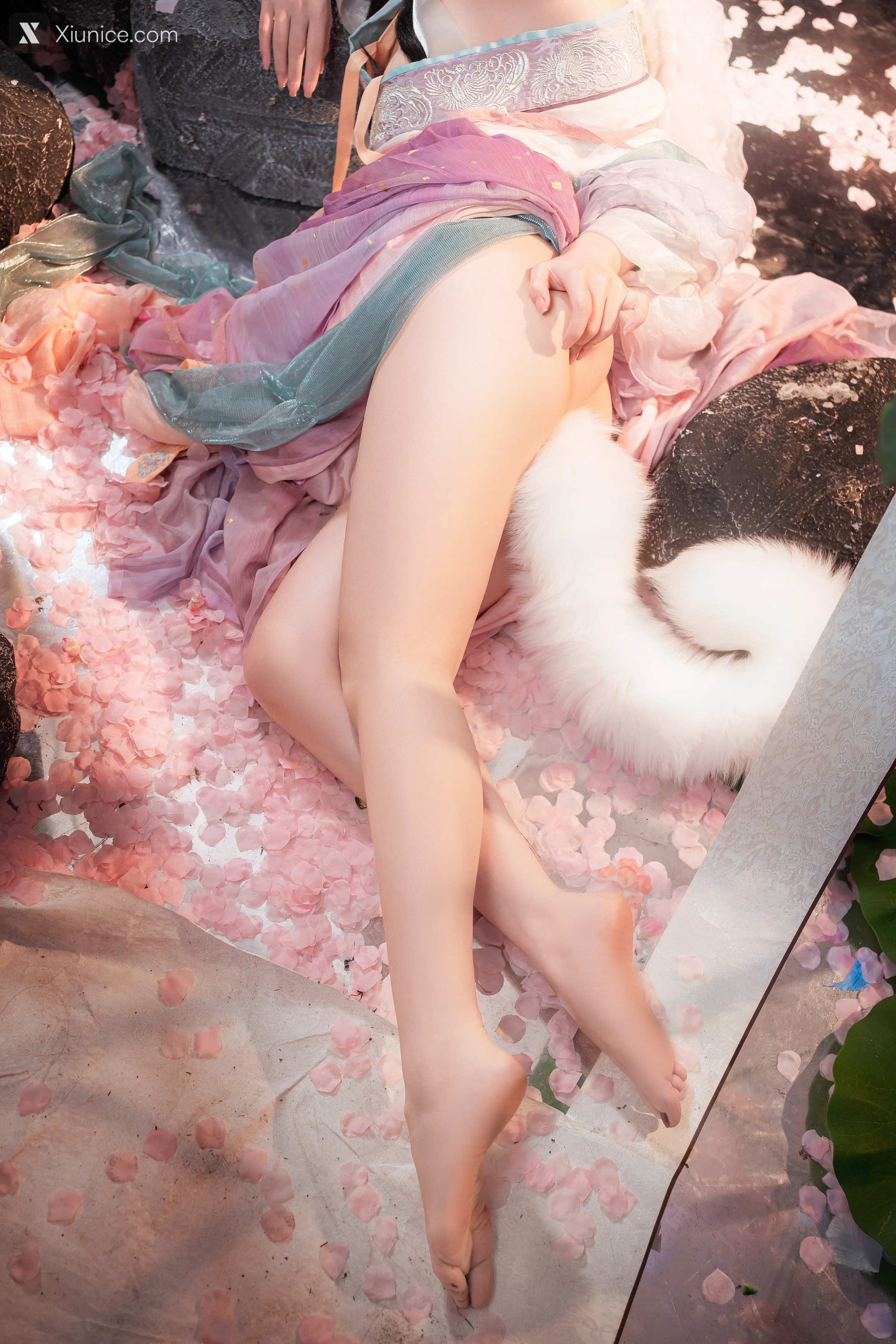 Coser@爆机少女喵小吉 (Nekokoyoshi) 绮怀+ 第58张