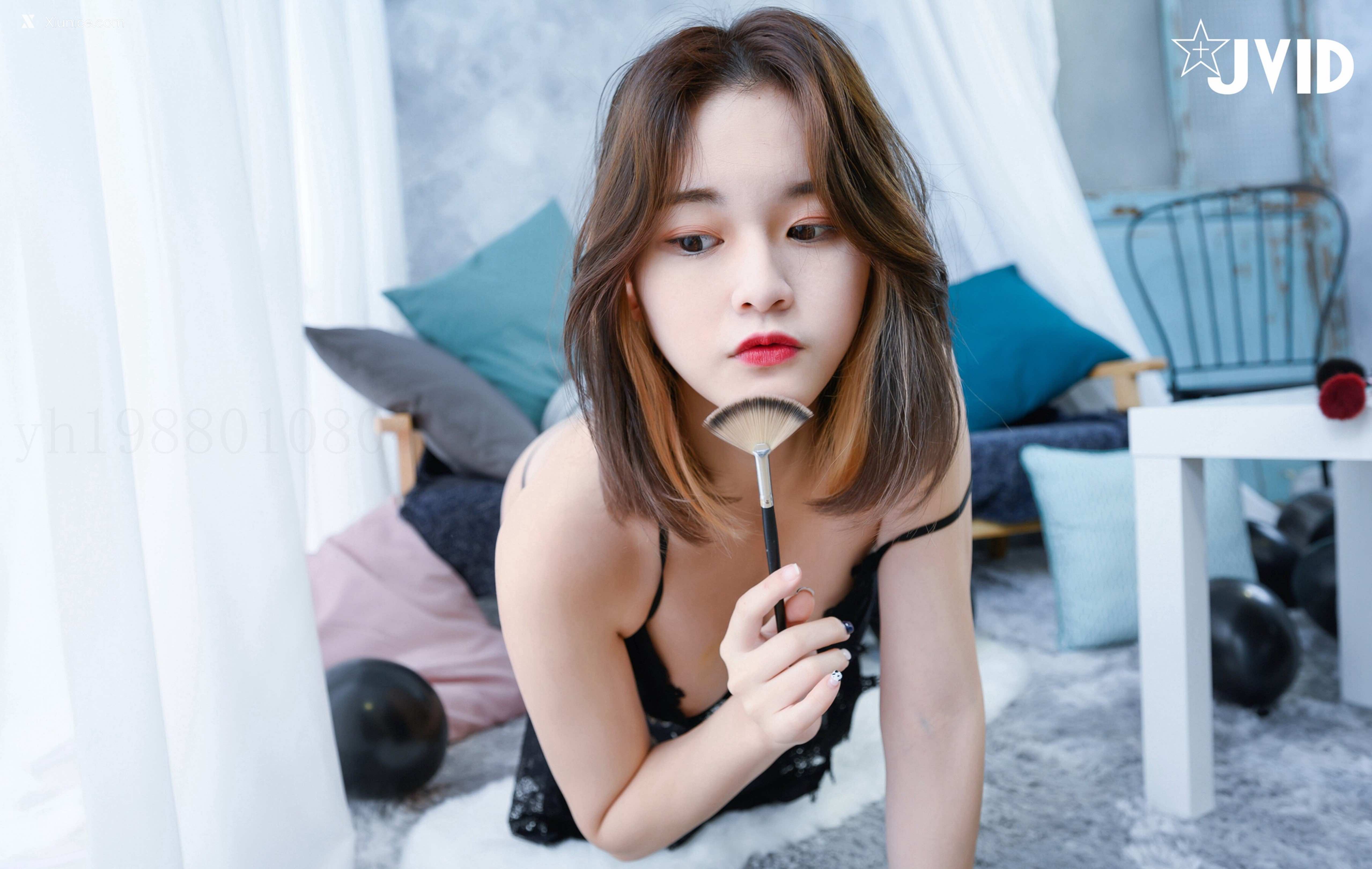 JVID – 黎妍-Li Yan – Birthday room 第91张