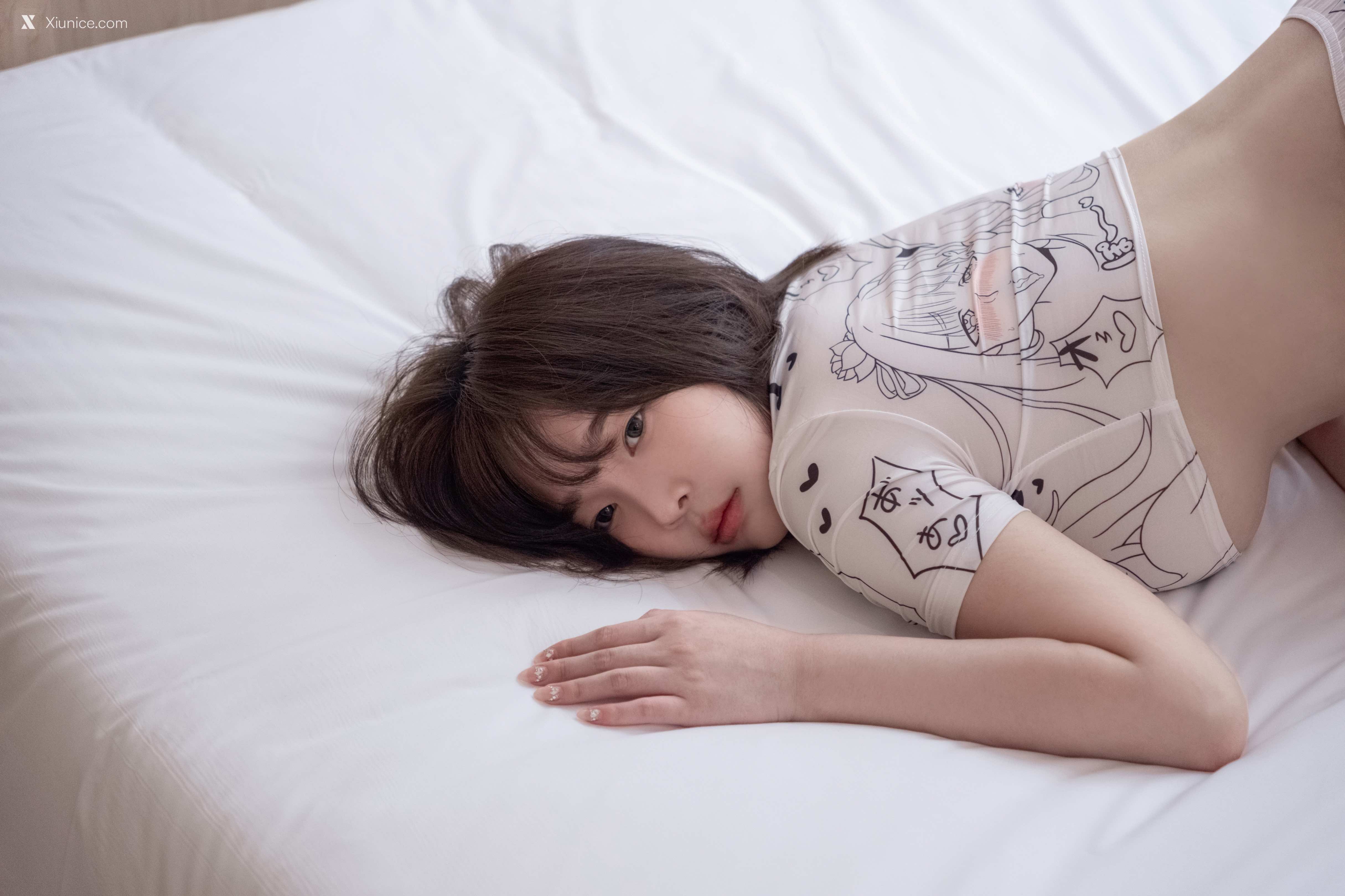 Heroin Vol.002 – Kang In-kyung (강인경) – Kawaii 第2张